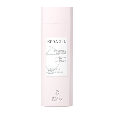 Color Protecting Shampoo - Hair Care