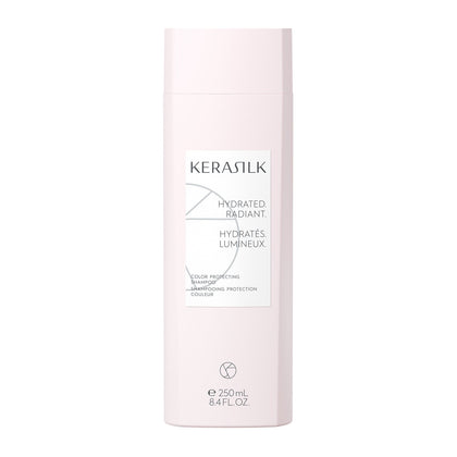 Color Protecting Shampoo - Hair Care