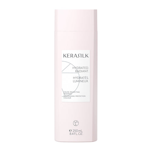 Color Protecting Shampoo - Hair Care
