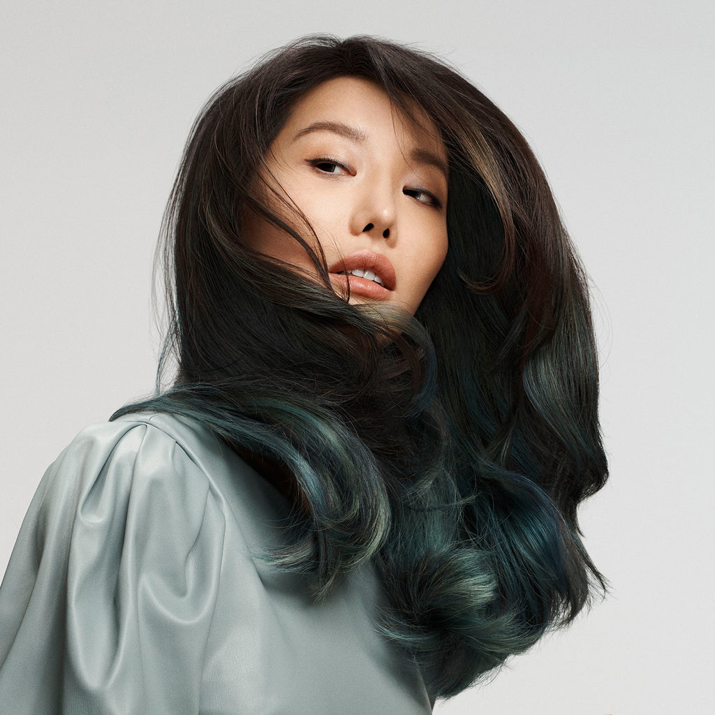 Color Revive Color Conditioner Cool Brown - Hair Care