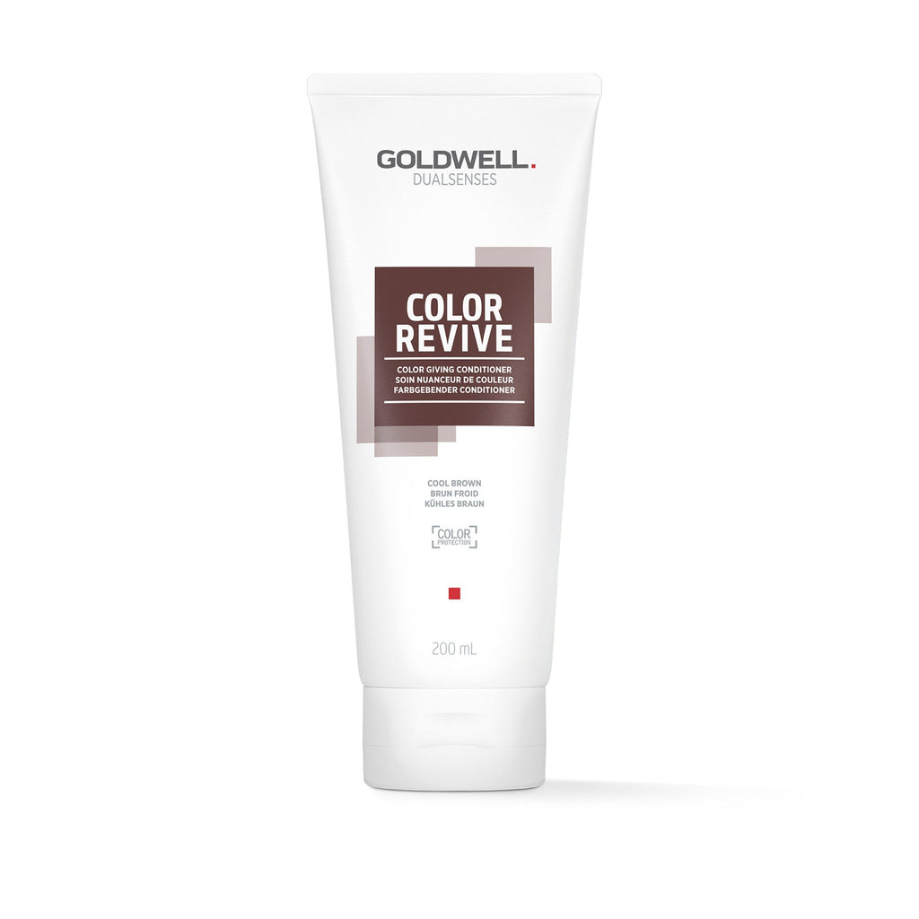 Color Revive Color Conditioner Cool Brown - Hair Care