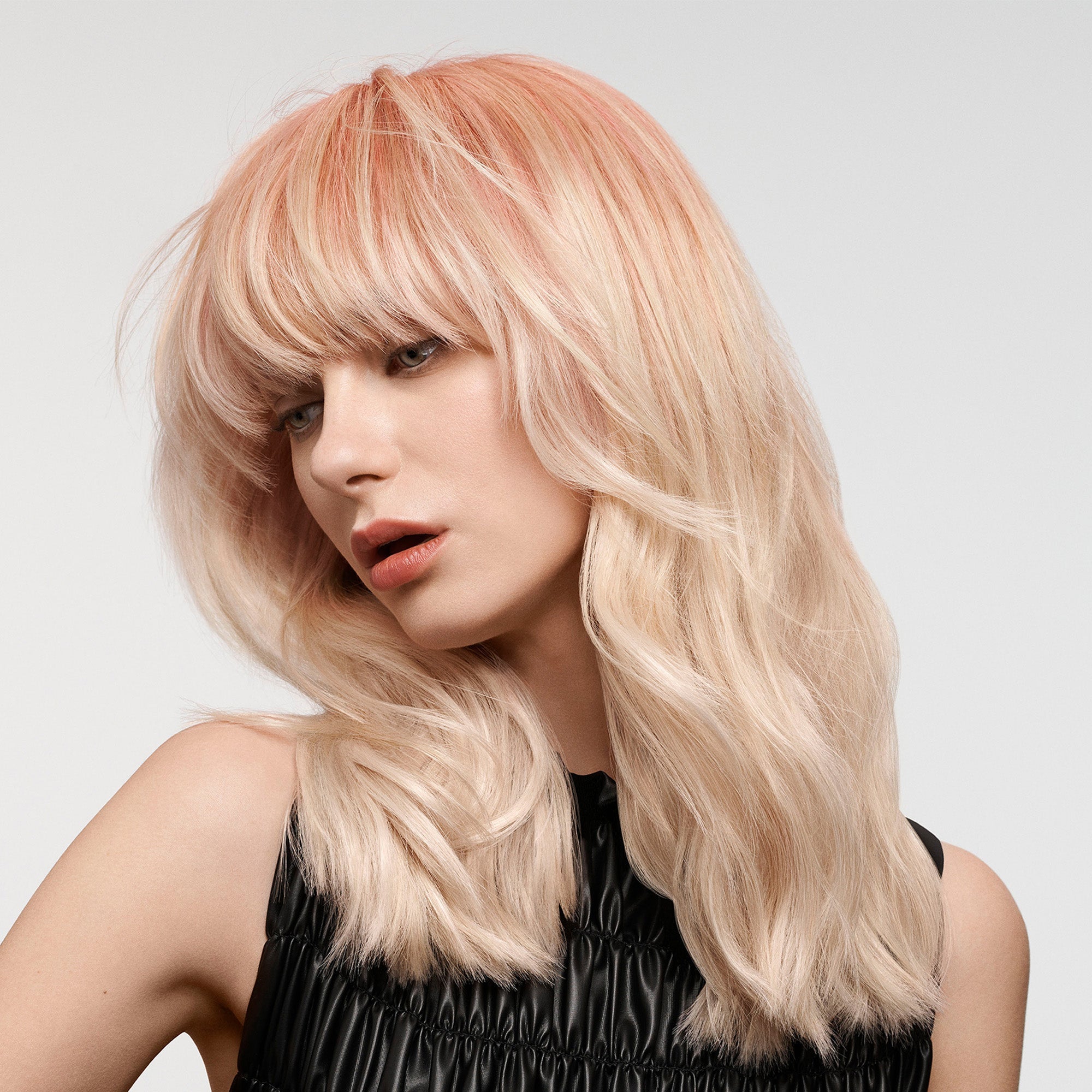 Color Revive Color Conditioner Light Cool Blonde - Hair Care