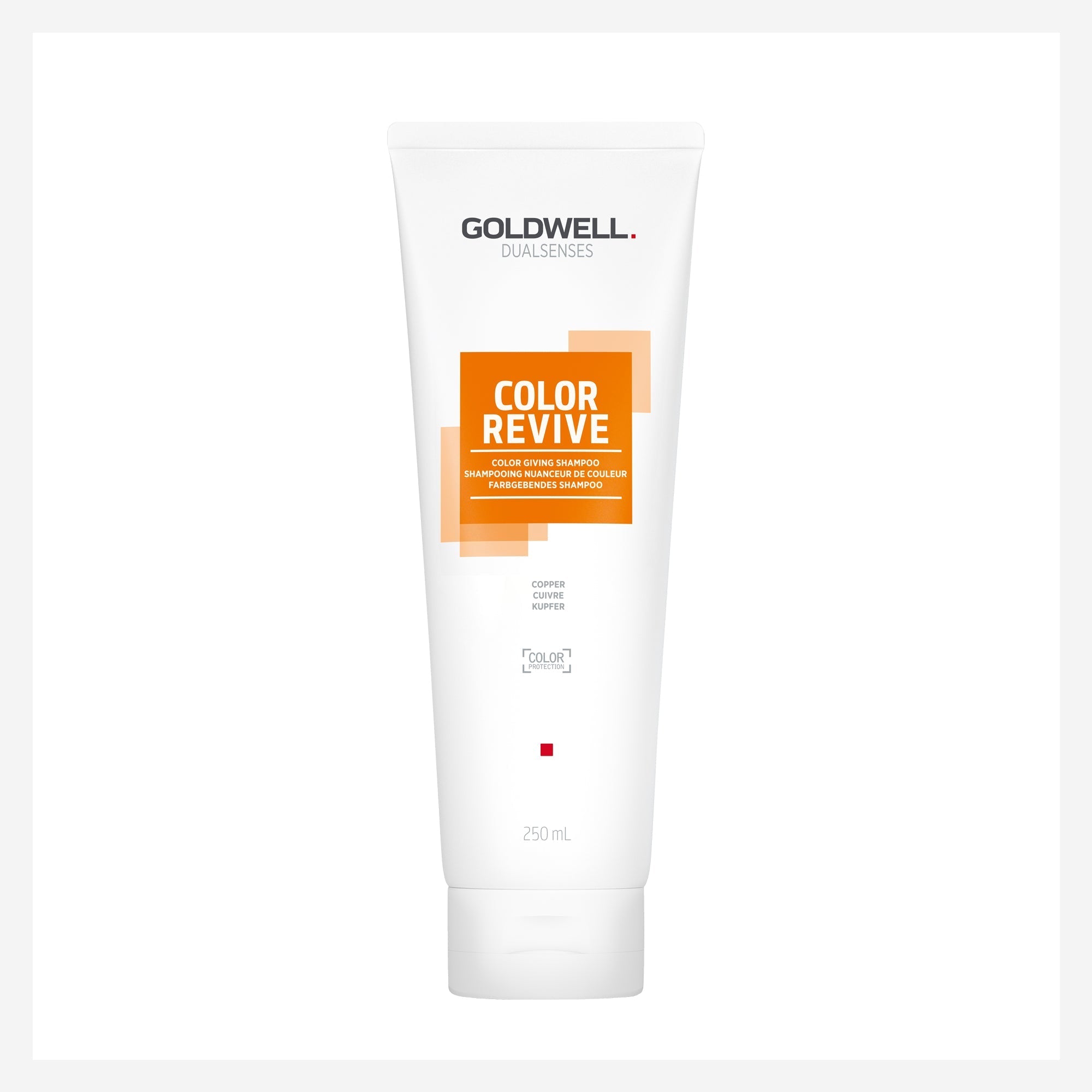 Color Revive Color Shampoo Copper - Hair Care