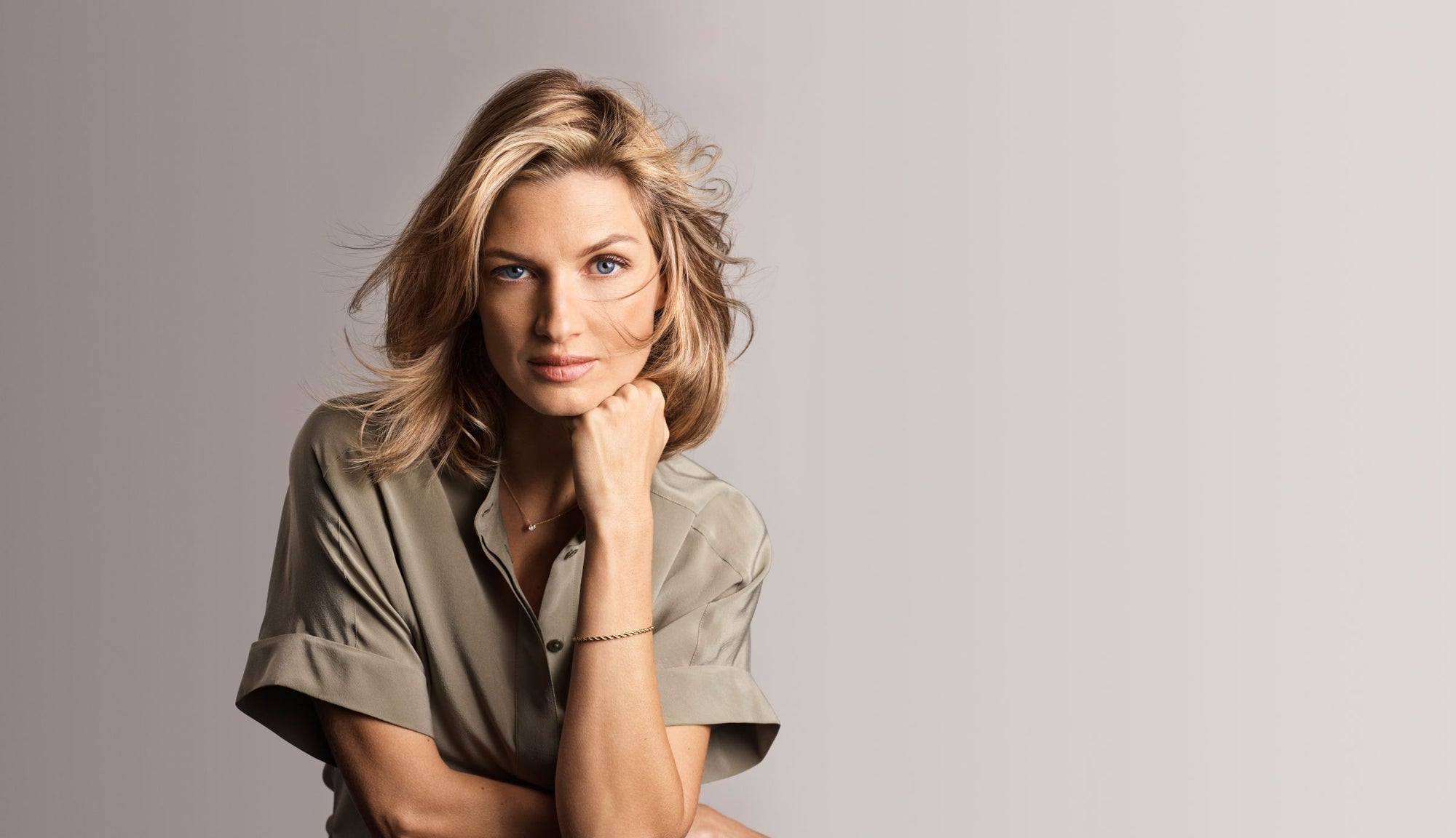 Colour Protection Hair Care for Long-Lasting Vibrancy