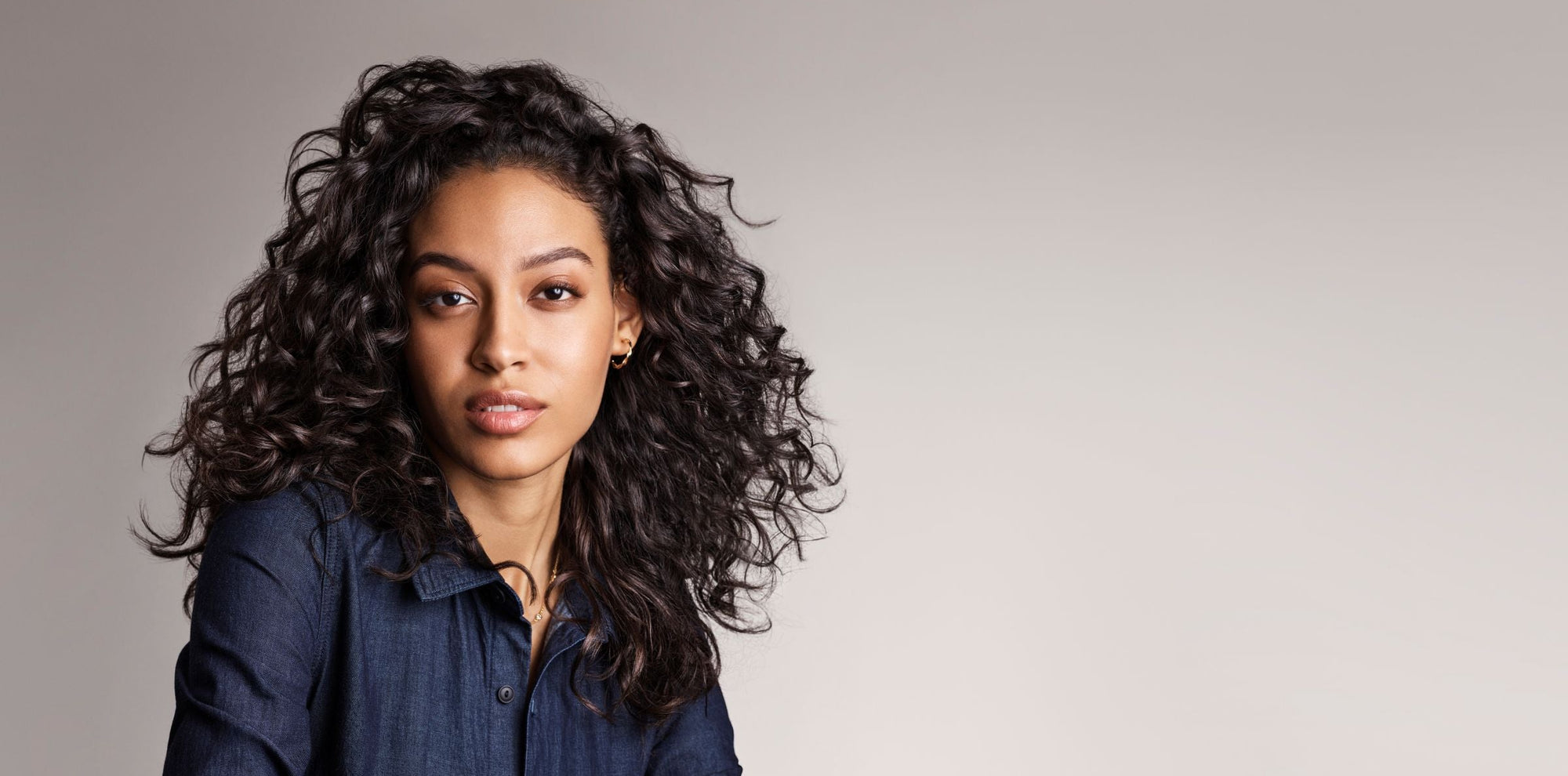 Curl Definition Hair Care