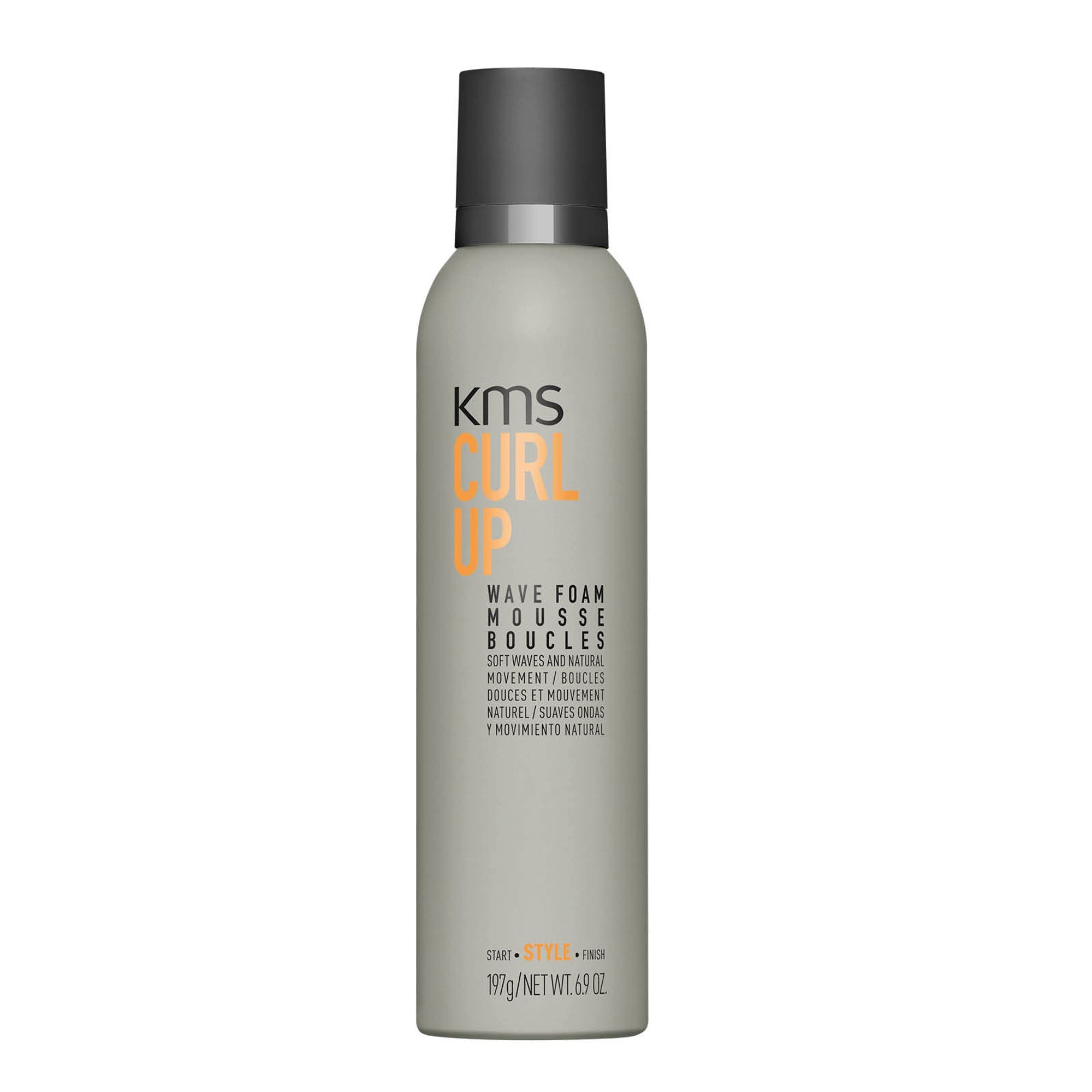 Curl & Bounce Styling Kit - Bundle
