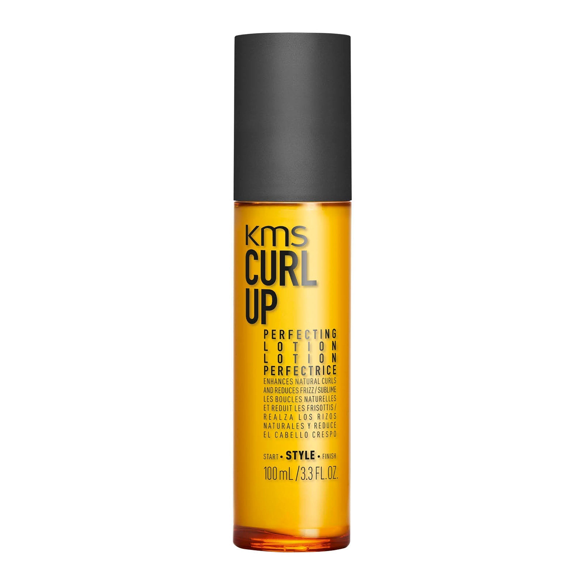 Curl & Bounce Styling Kit - Bundle