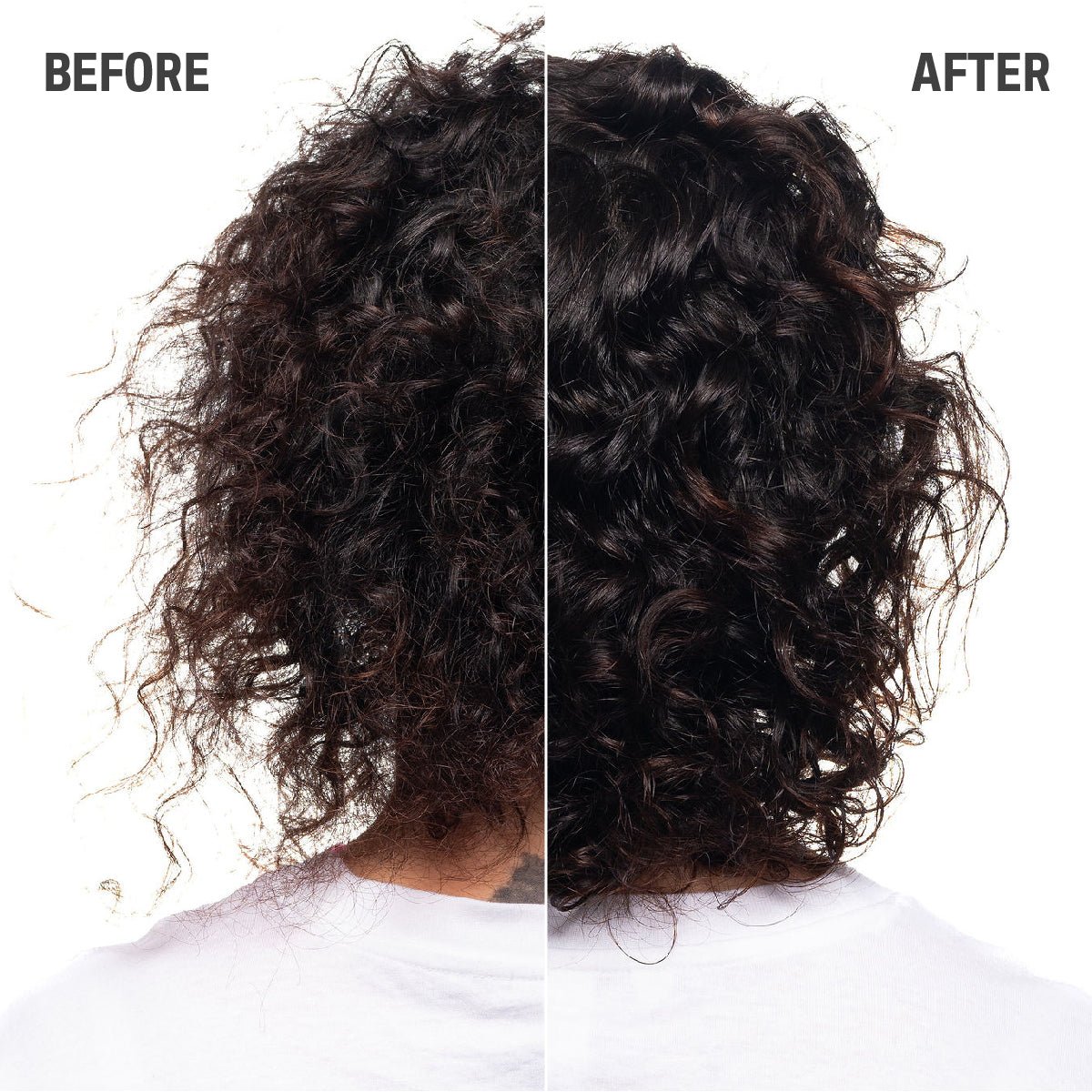Curls & Waves Hydrating Serum Spray - Hair Care