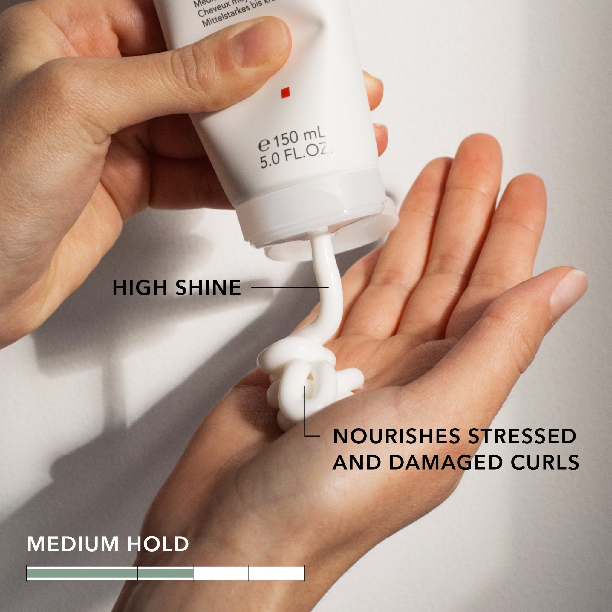 Defining Cream - Styling