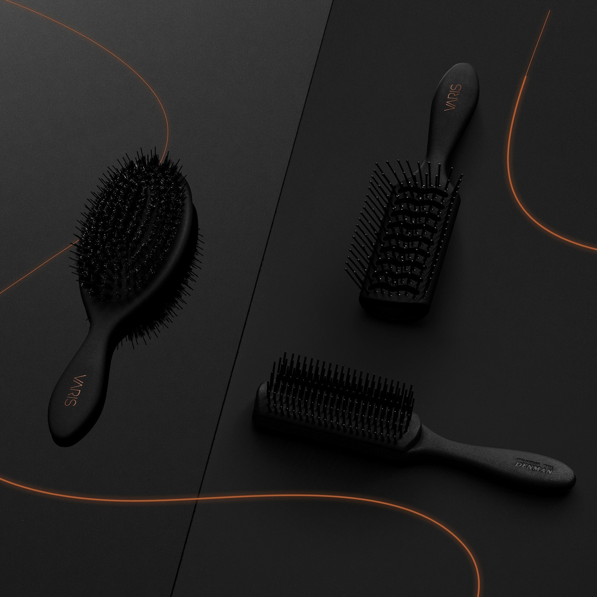 Denman® Brush - Tools & Accessories