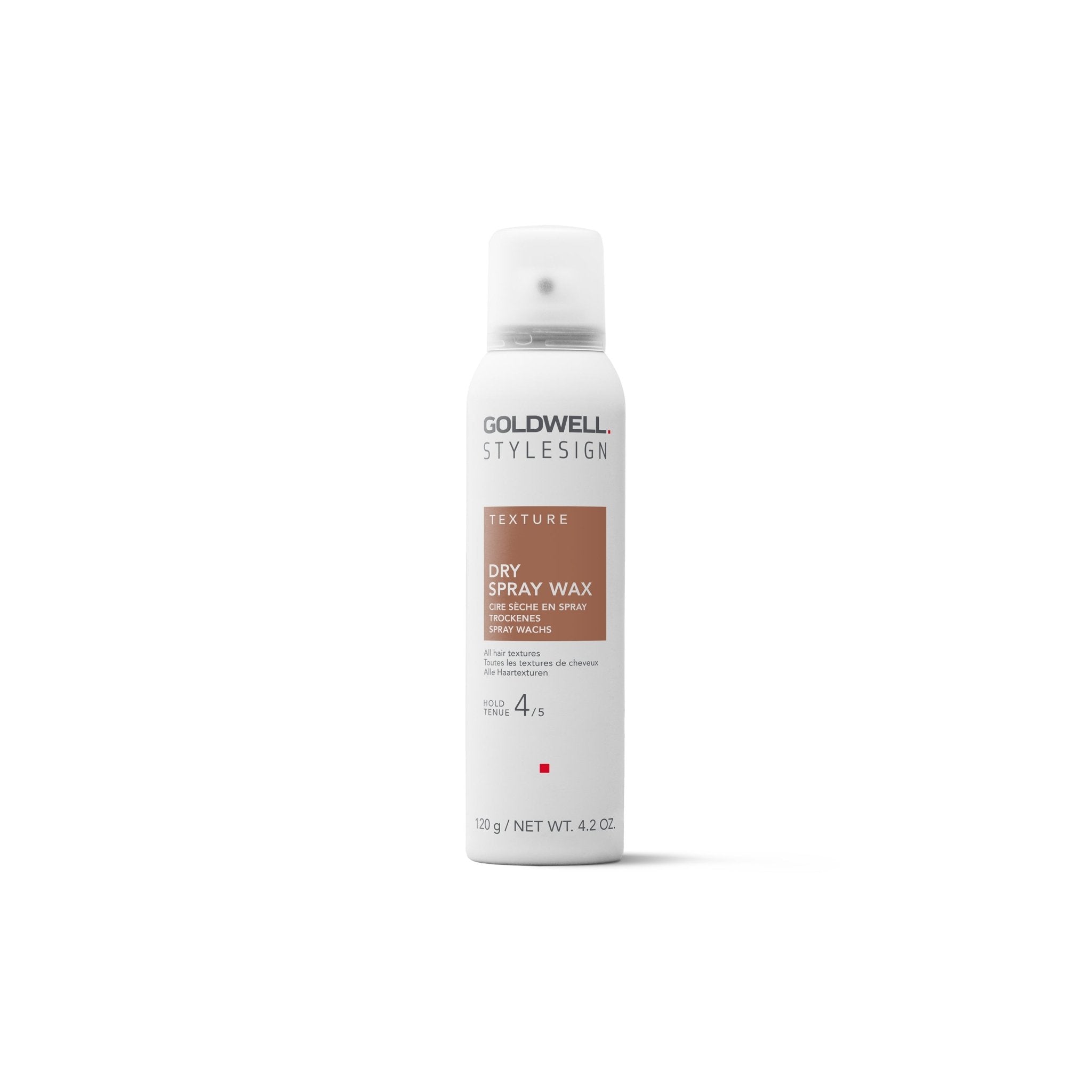 Dry Spray Wax - Styling