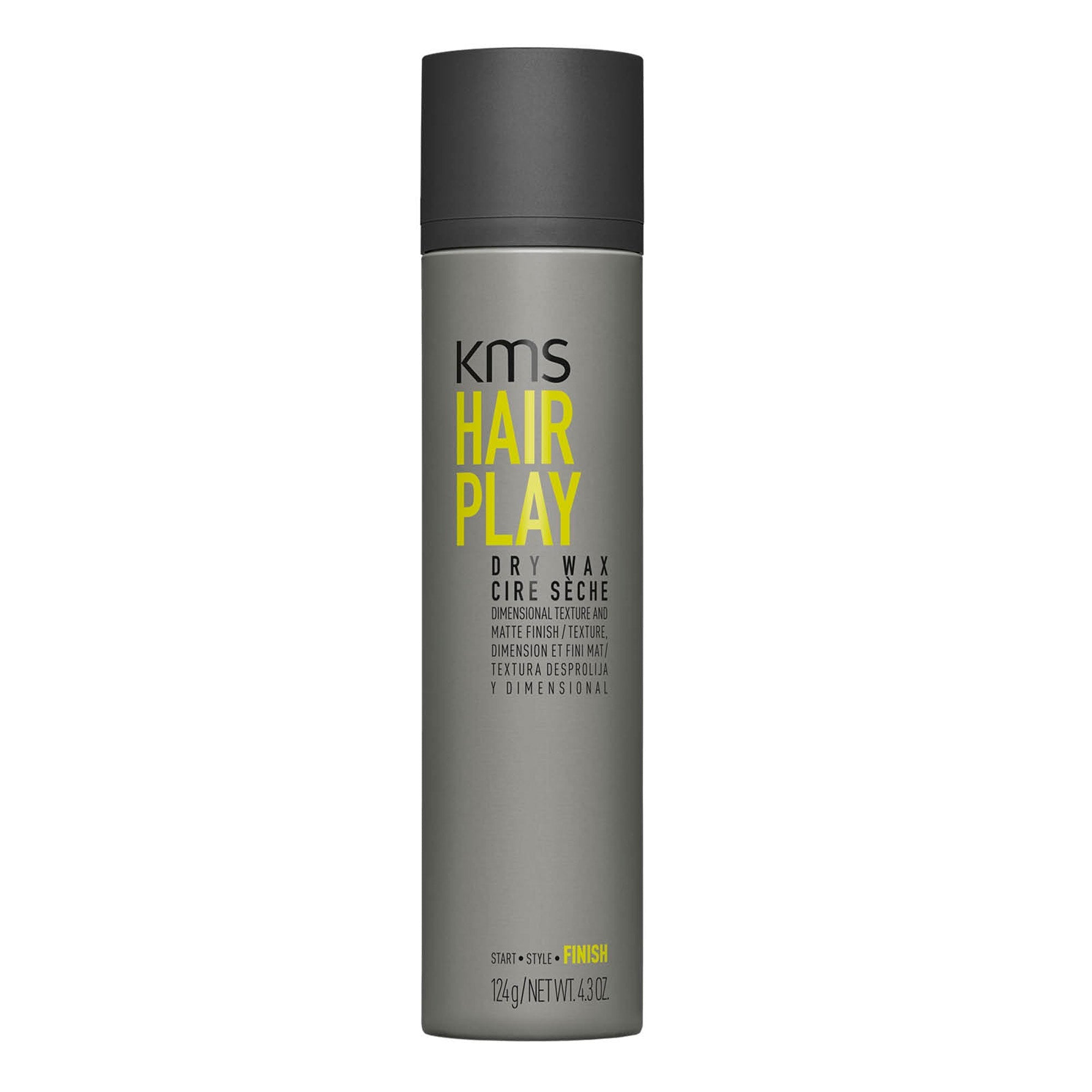 Dry Wax - Hair Care