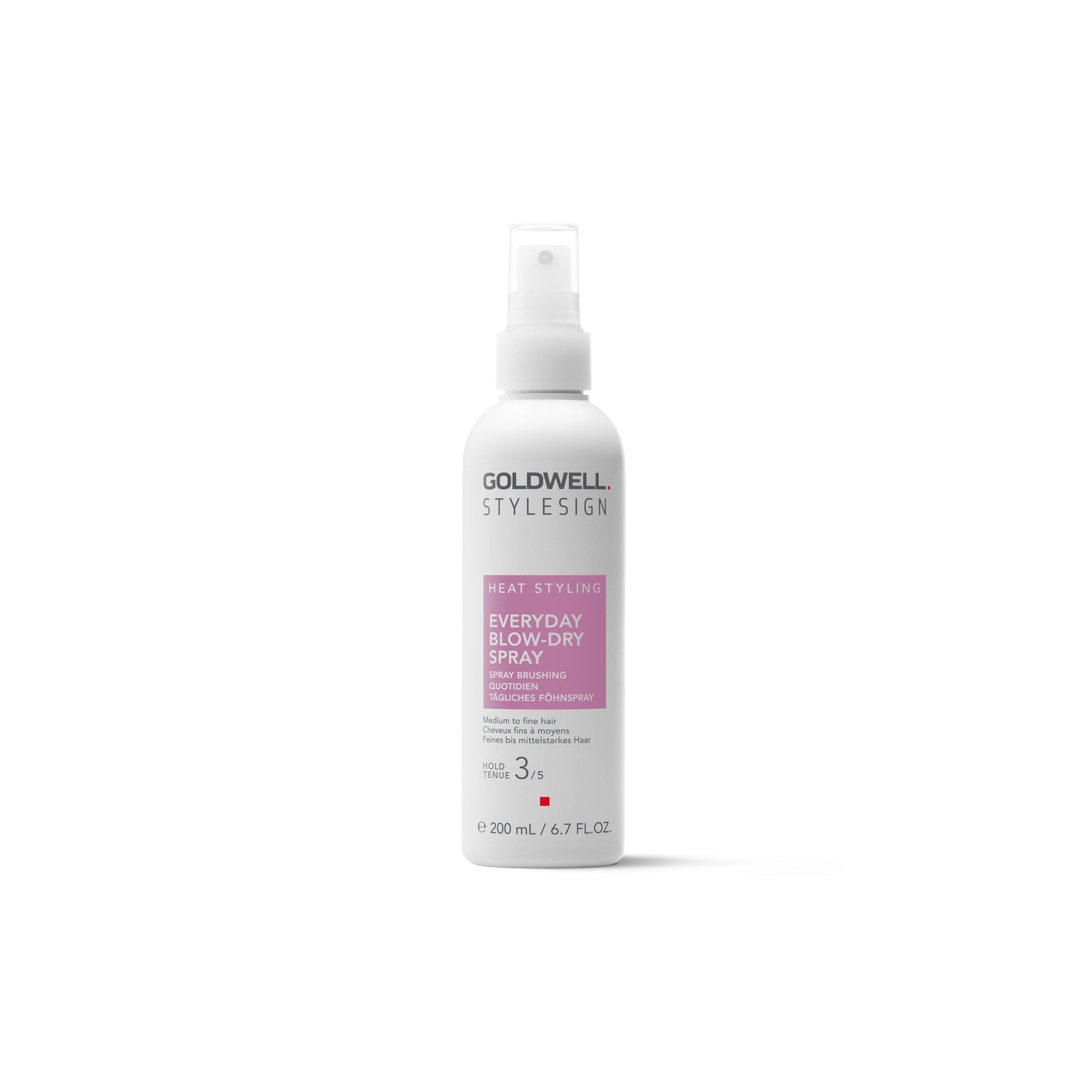 Everyday Blow - Dry Spray - Styling