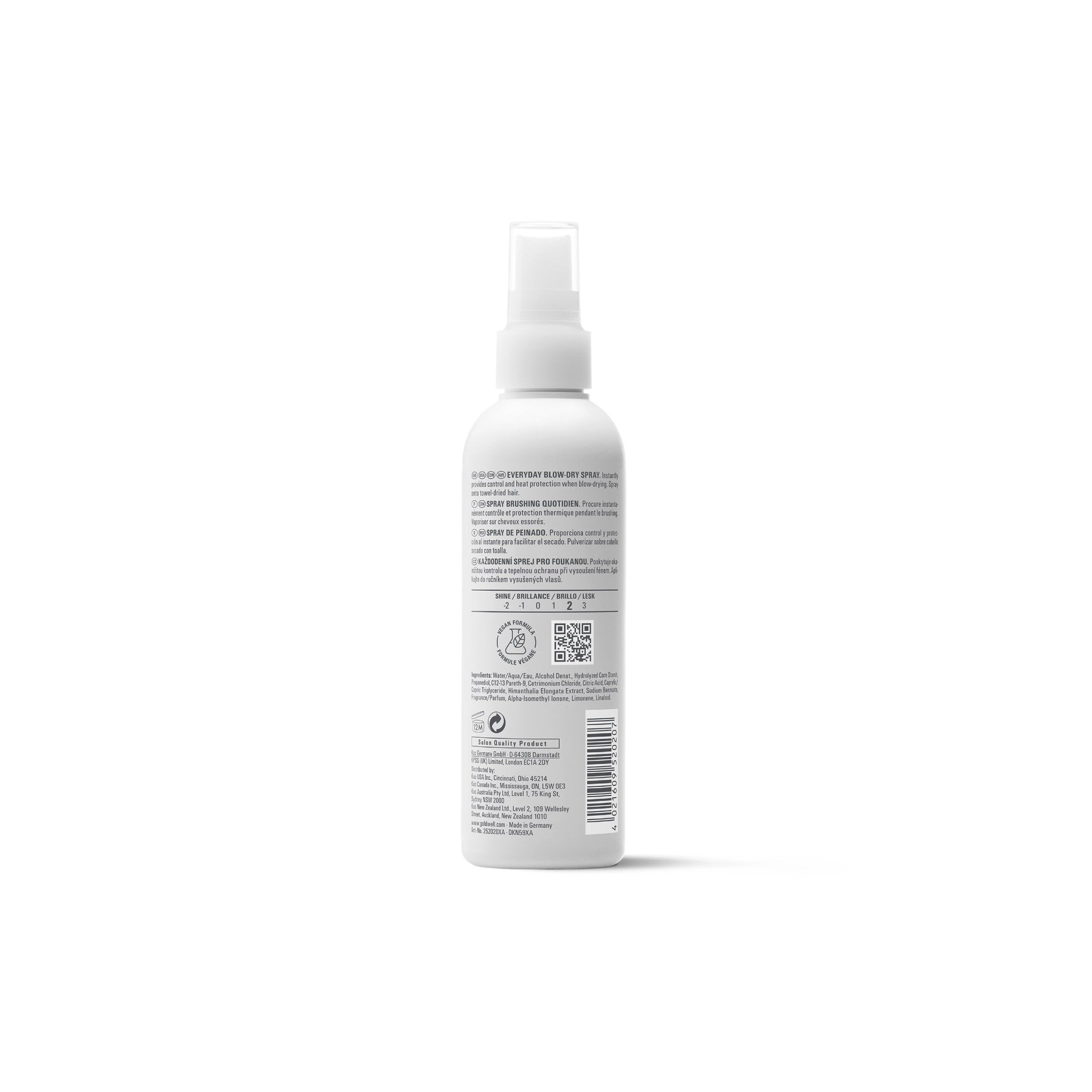 Everyday Blow - Dry Spray - Styling