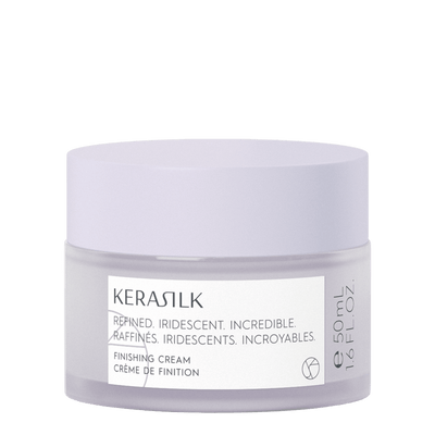 Finishing Cream - Hair Care