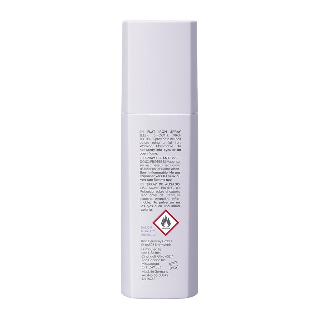 Flat Iron Spray - Hair Care