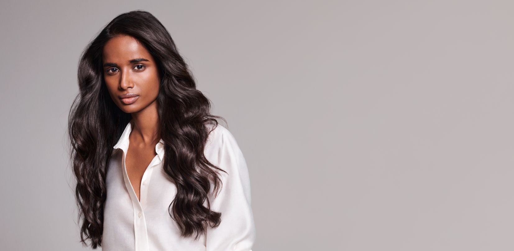 Hair Concern — Frizz Control