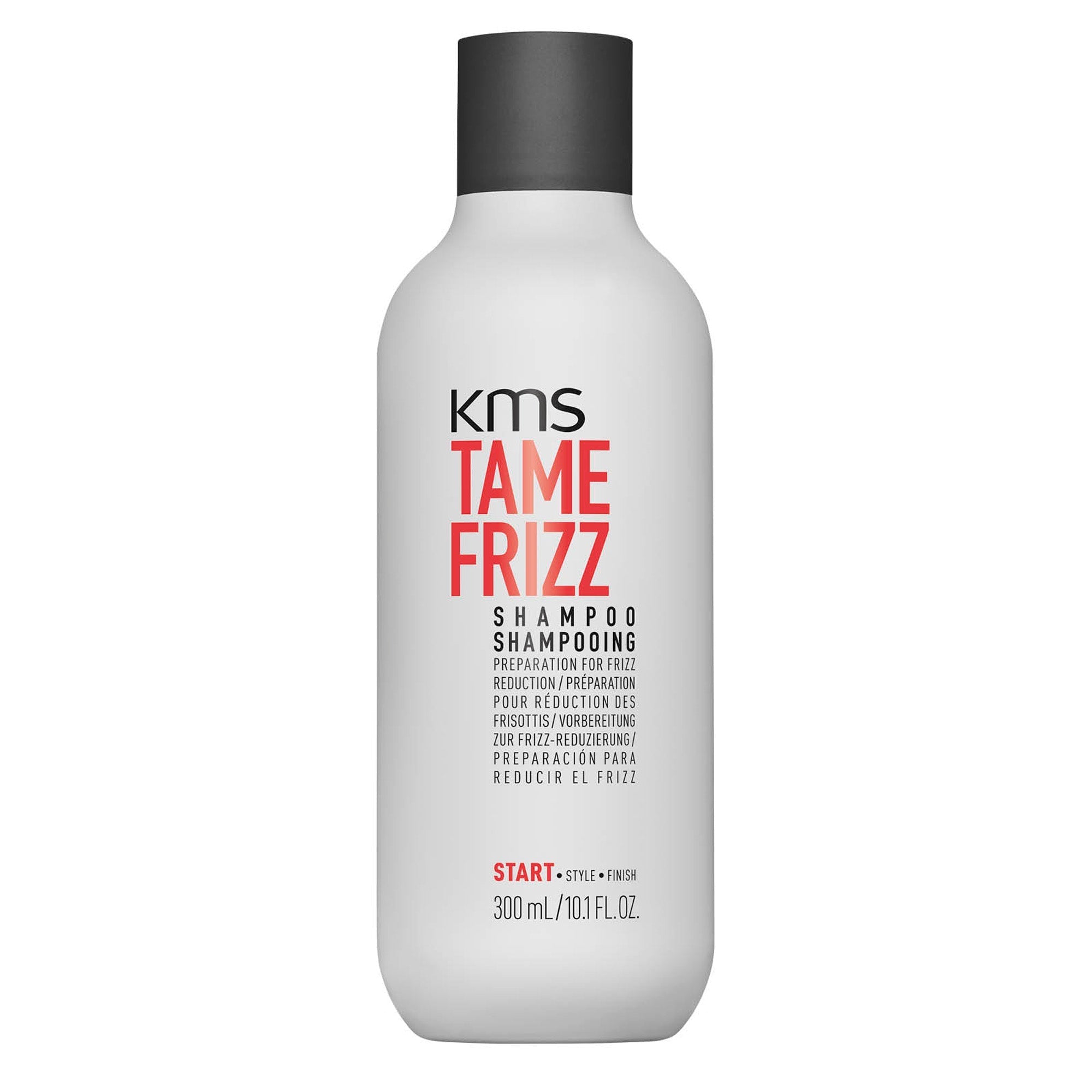 Frizz Control Smoothing System - Bundle
