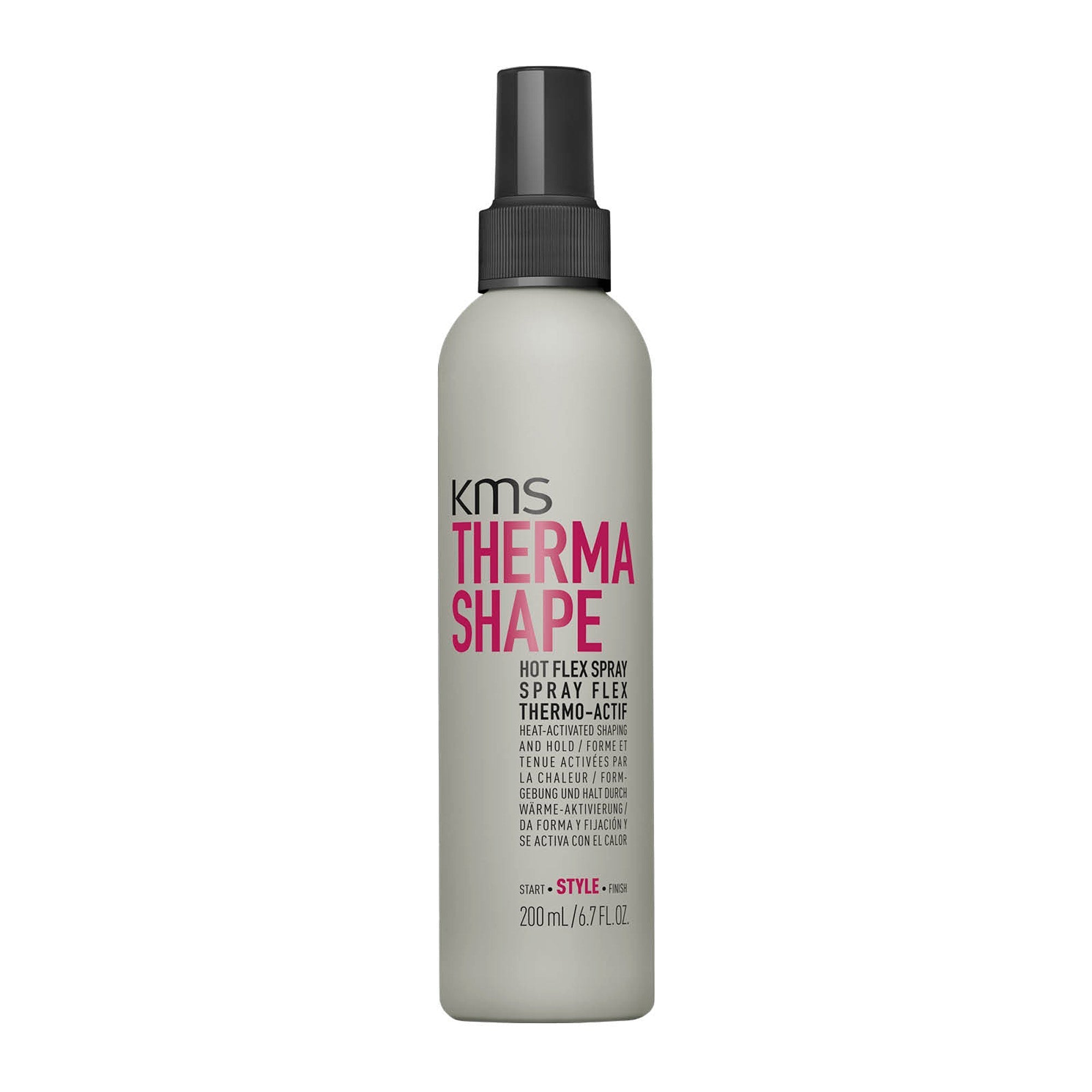 Hot Flex Spray - Hair Care
