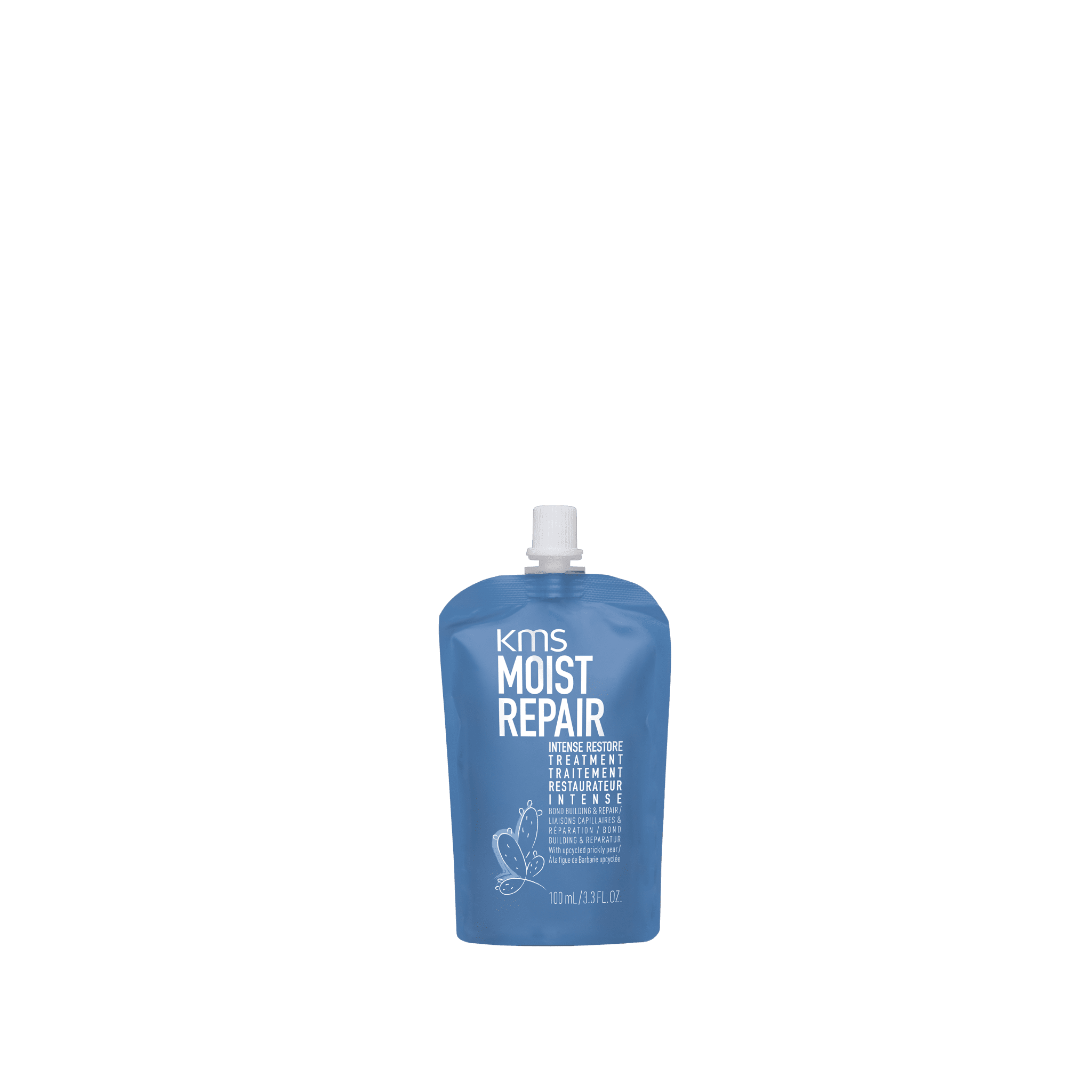 Intense Restore Treatment - Hair Care