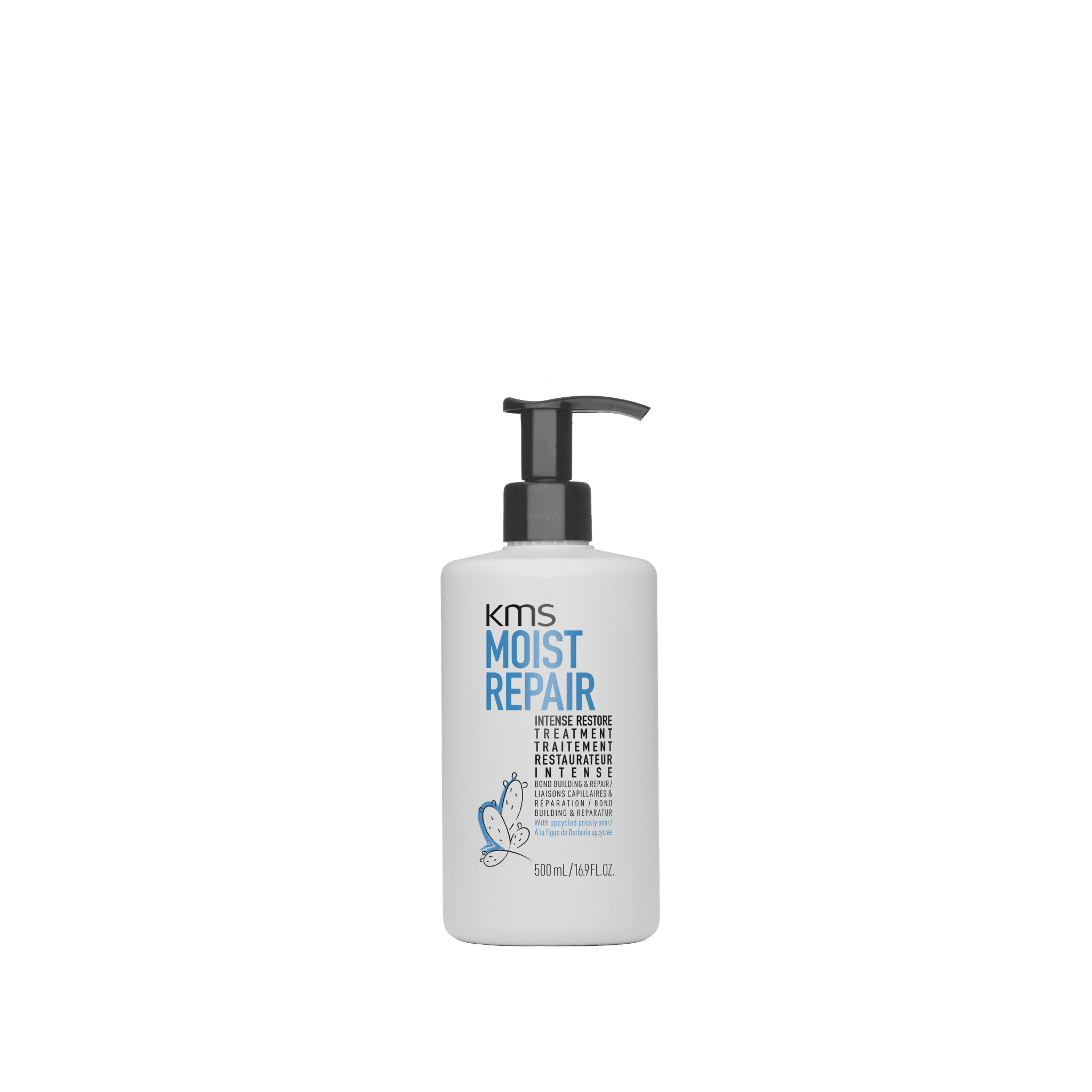 Intense Restore Treatment - Hair Care
