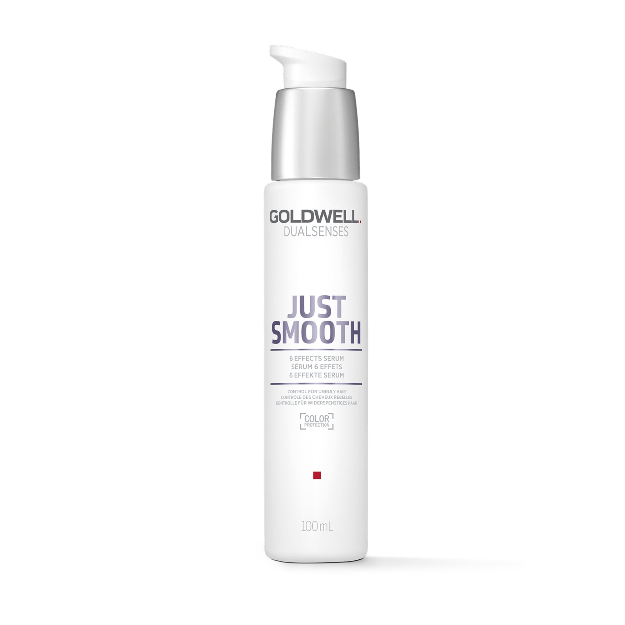 Just Smooth 6 Effects Serum - Hair Care