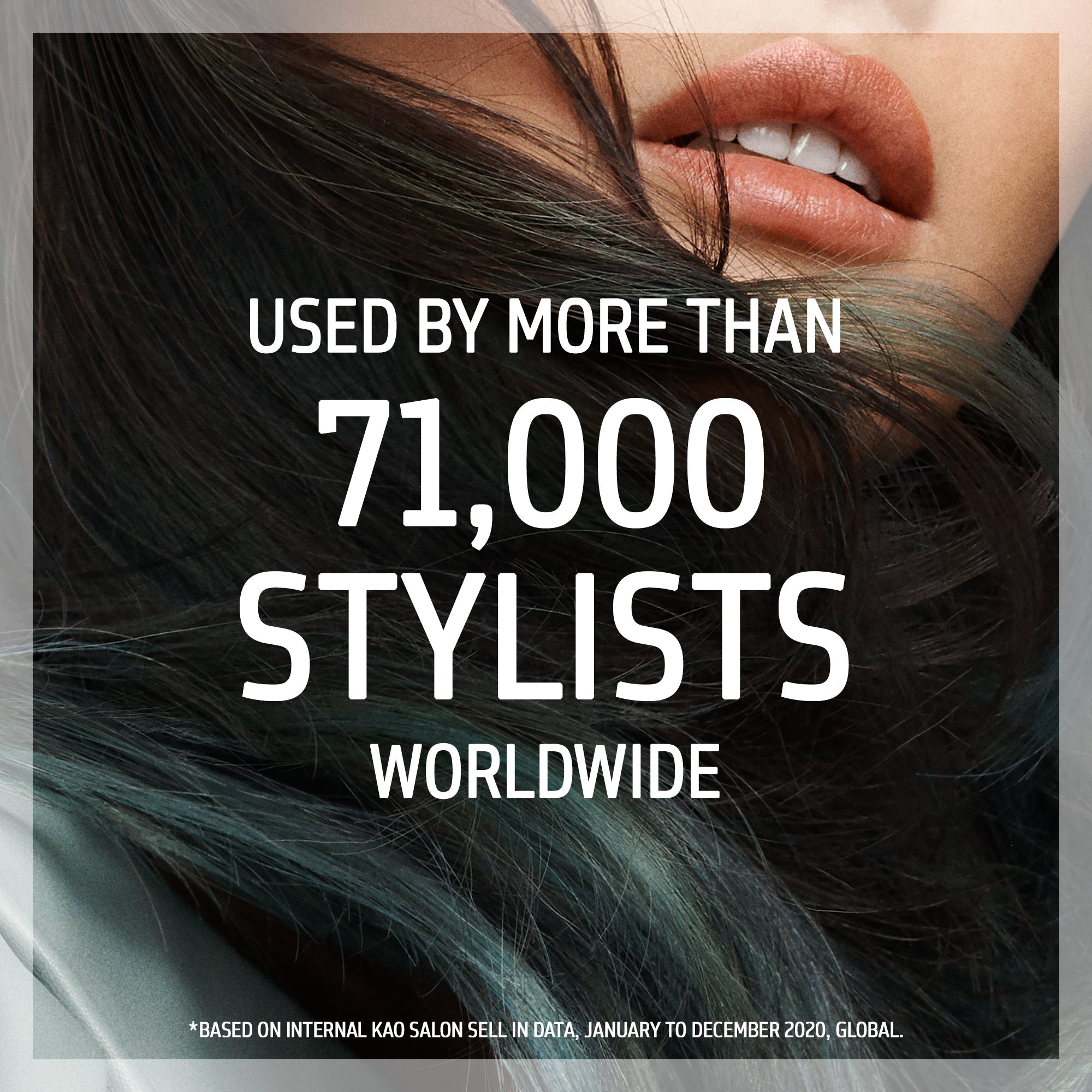 Just Smooth Taming Conditioner - Hair Care