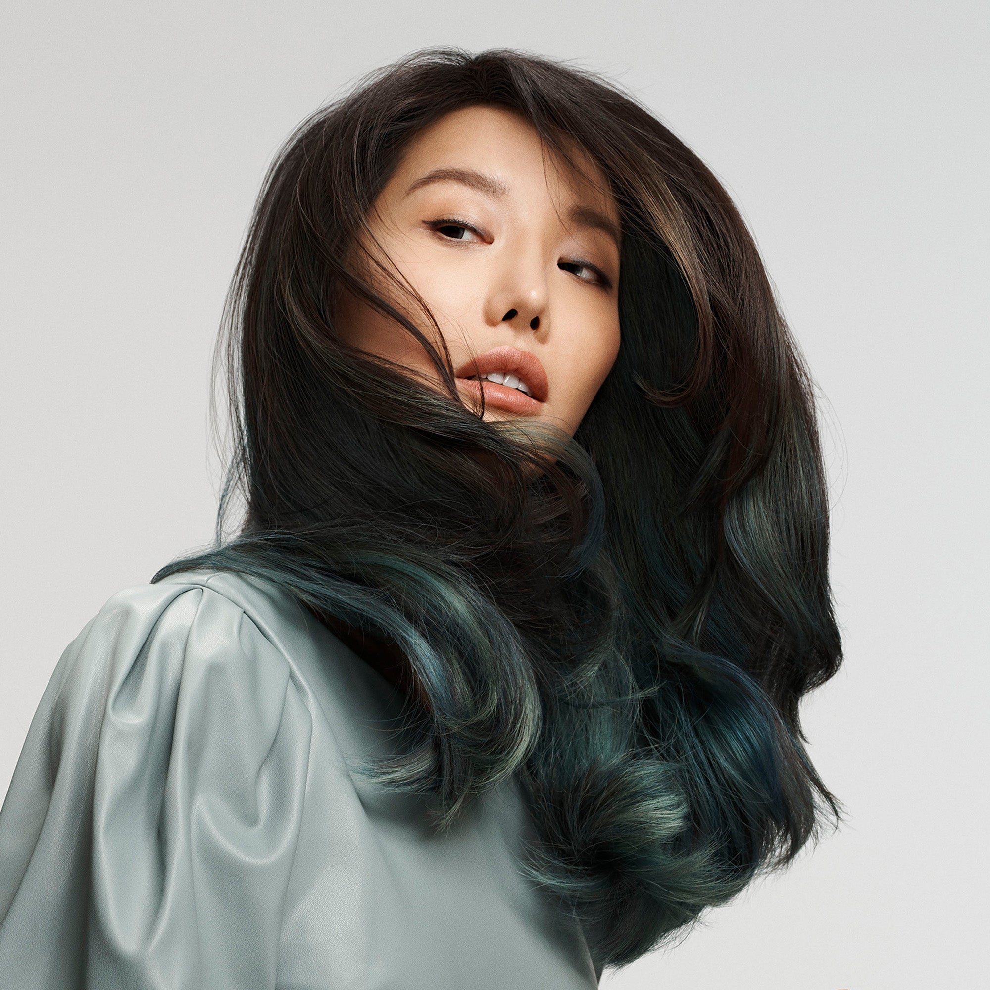 Just Smooth Taming Oil - Hair Care
