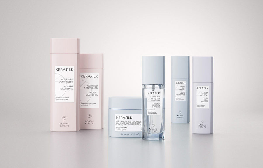 KERASILK