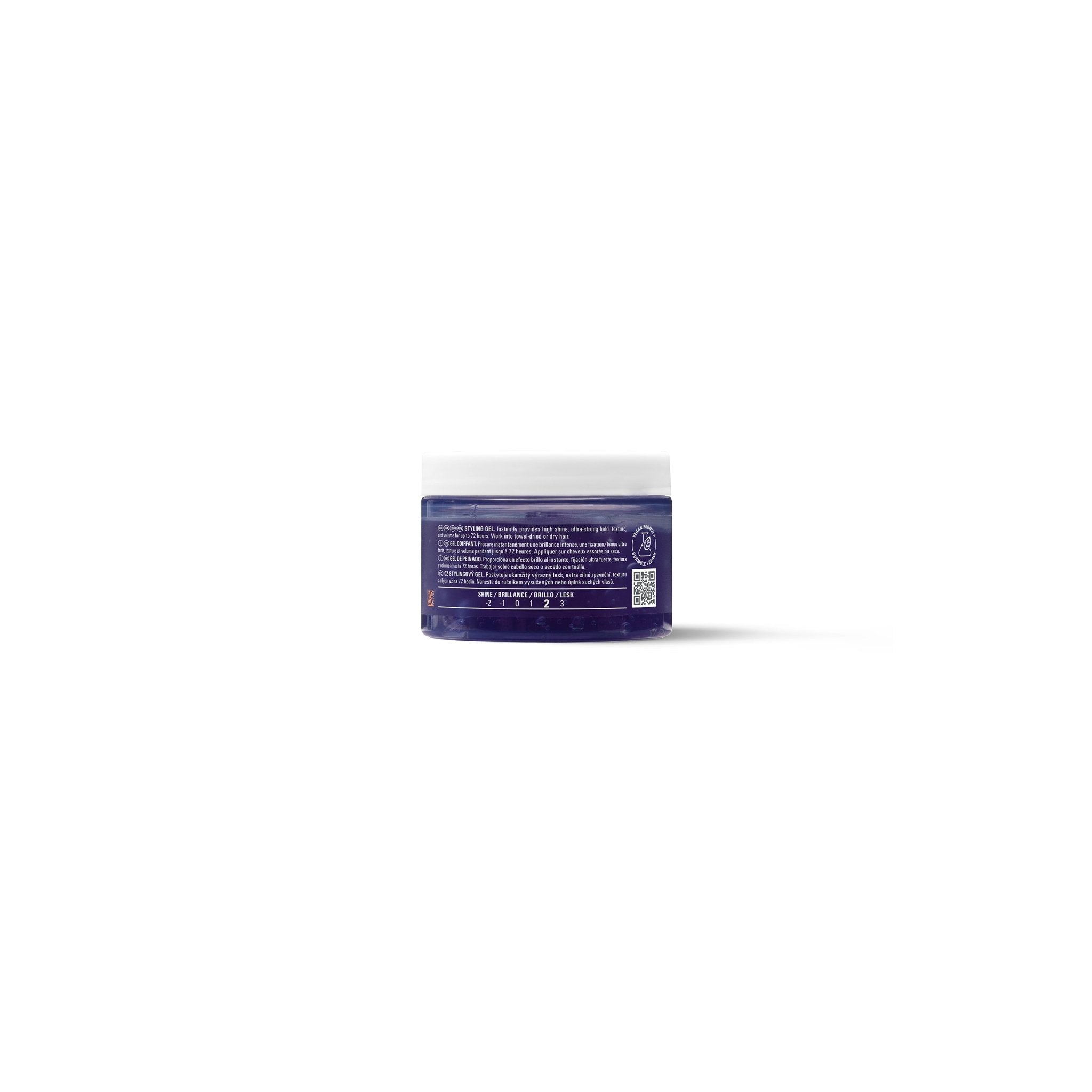 Lagoom Jam Styling Gel - Styling