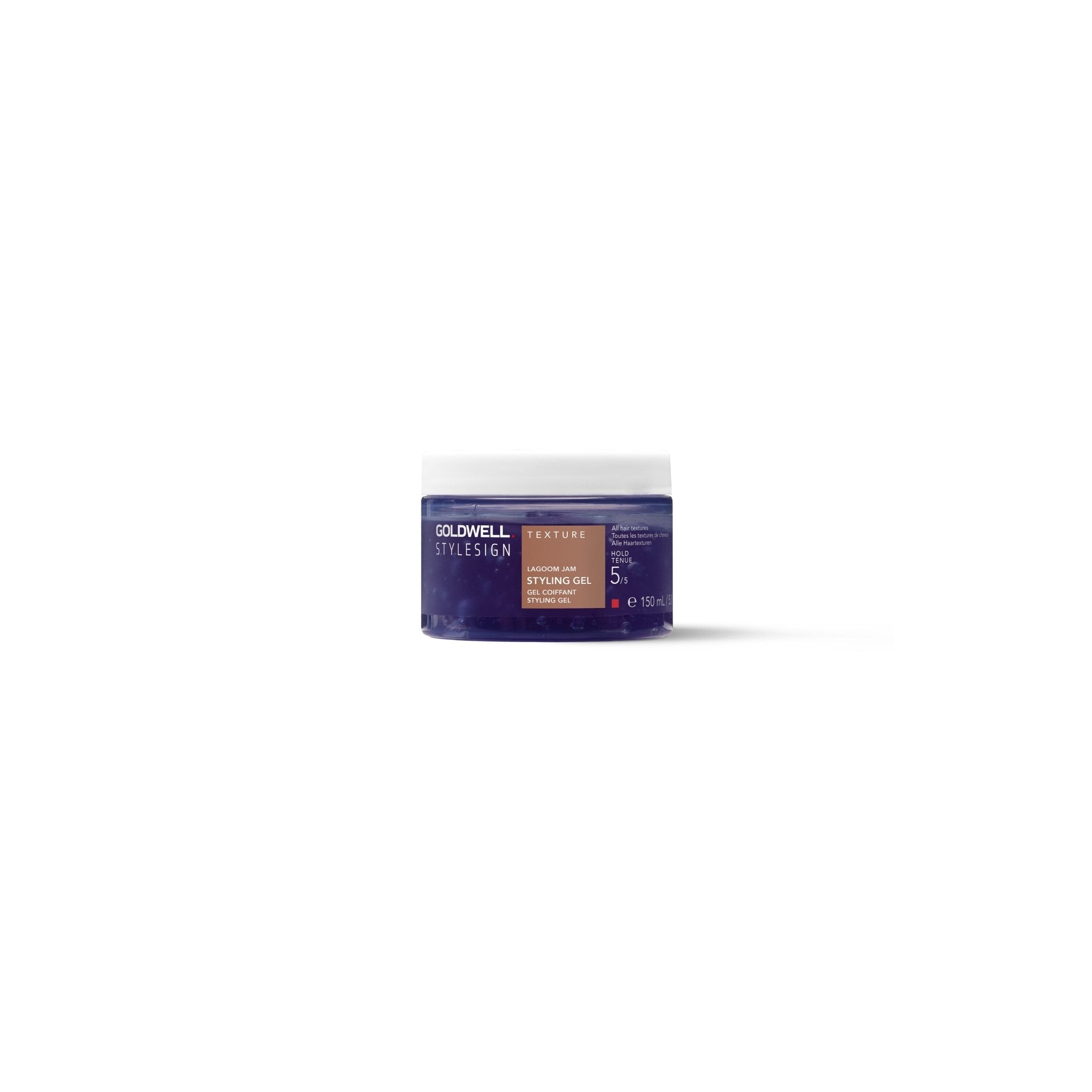 Lagoom Jam Styling Gel - Styling