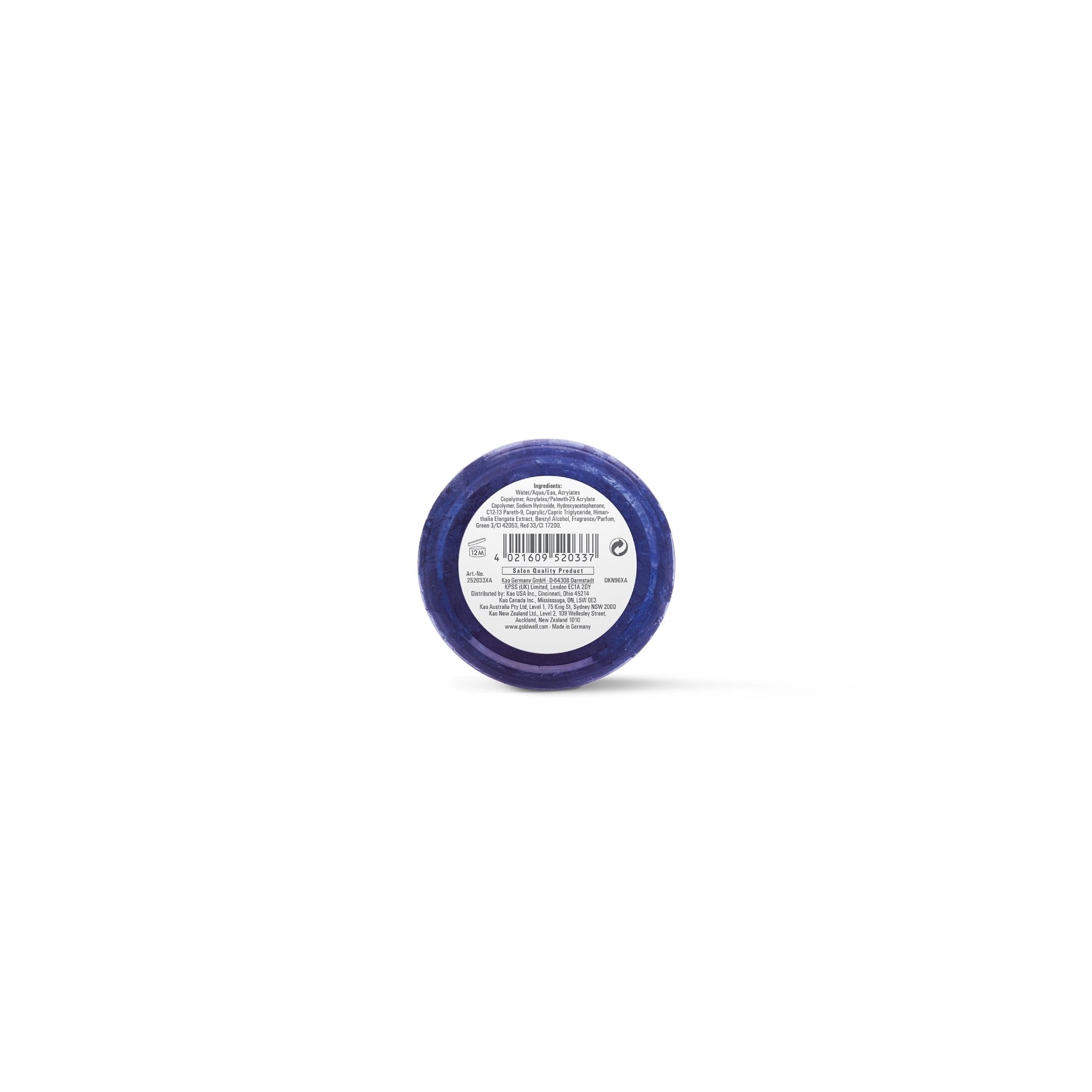 Lagoom Jam Styling Gel - Styling