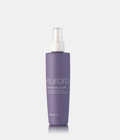 Leave - In Repair Treatment - Hair Care