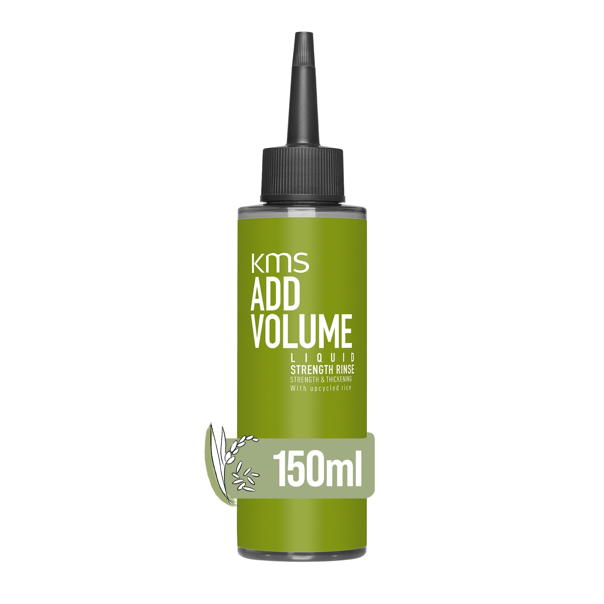 Liquid Strength Rinse