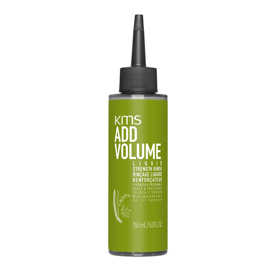 Liquid Strength Rinse