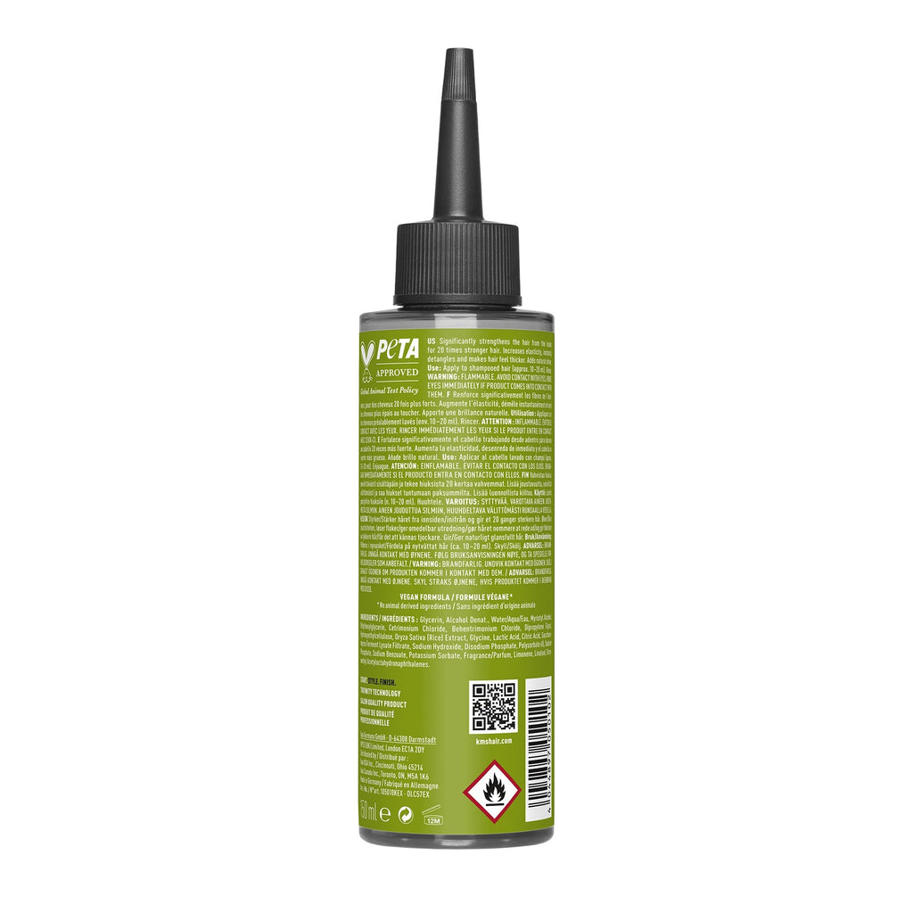 Liquid Strength Rinse - Hair Care