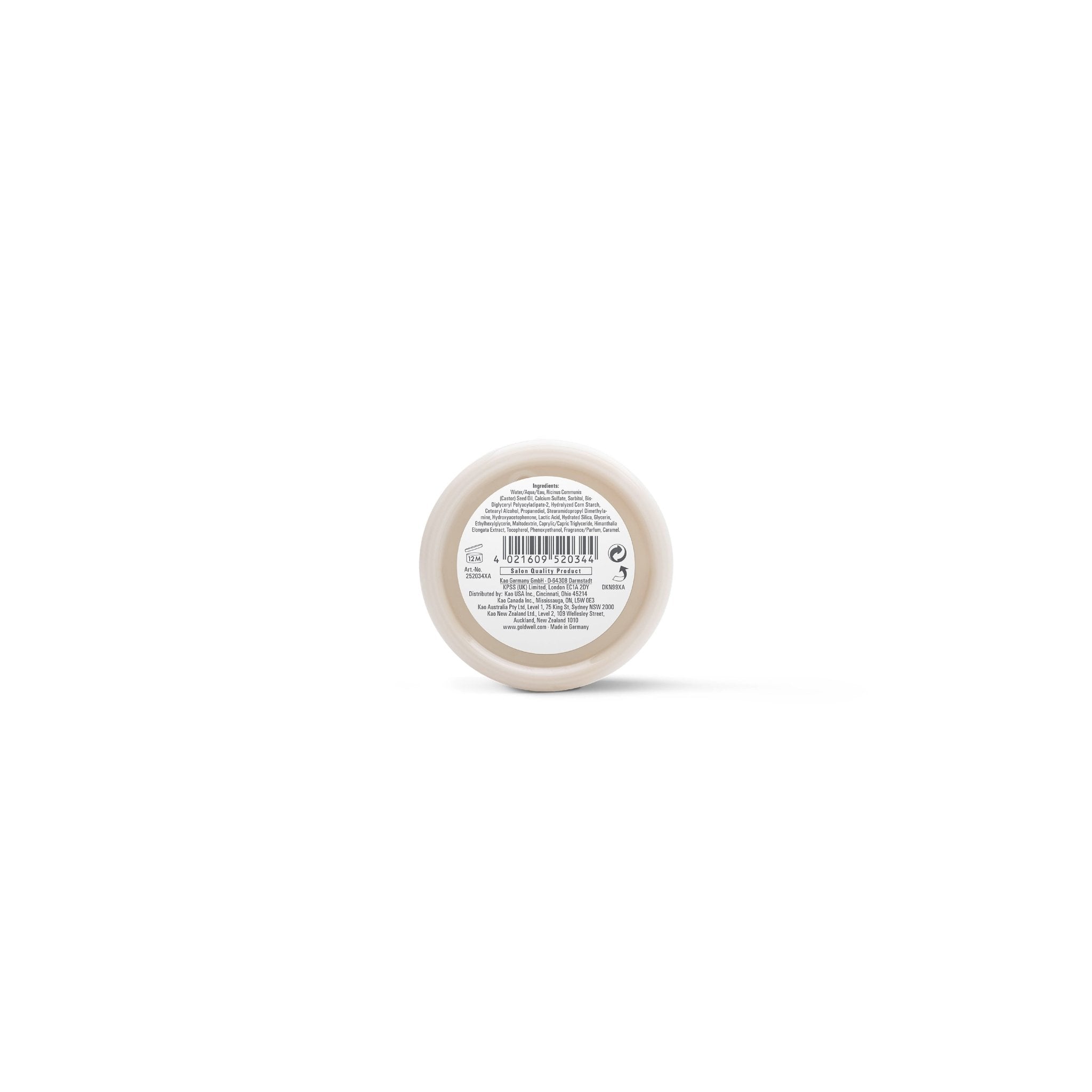 Mattifying Paste - Styling