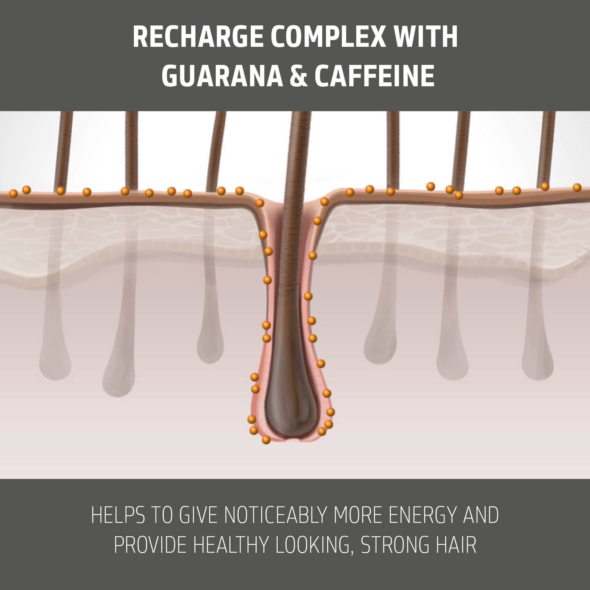 Men Hair & Body Shampoo - Hair Care