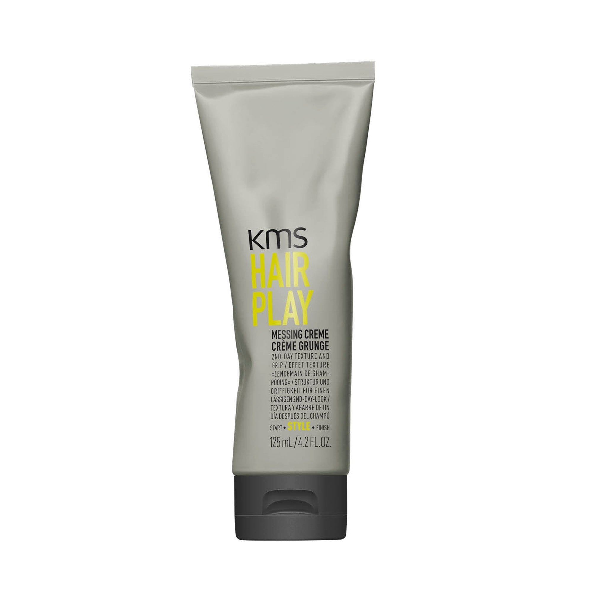 Messing Creme - Hair Care