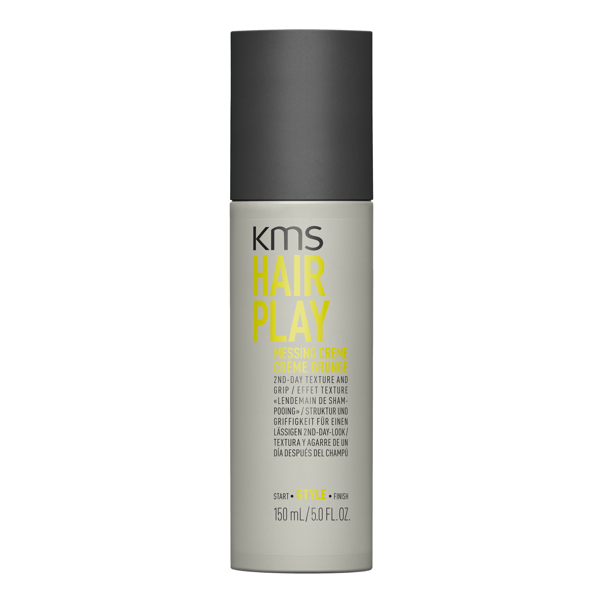Messing Creme - Hair Care