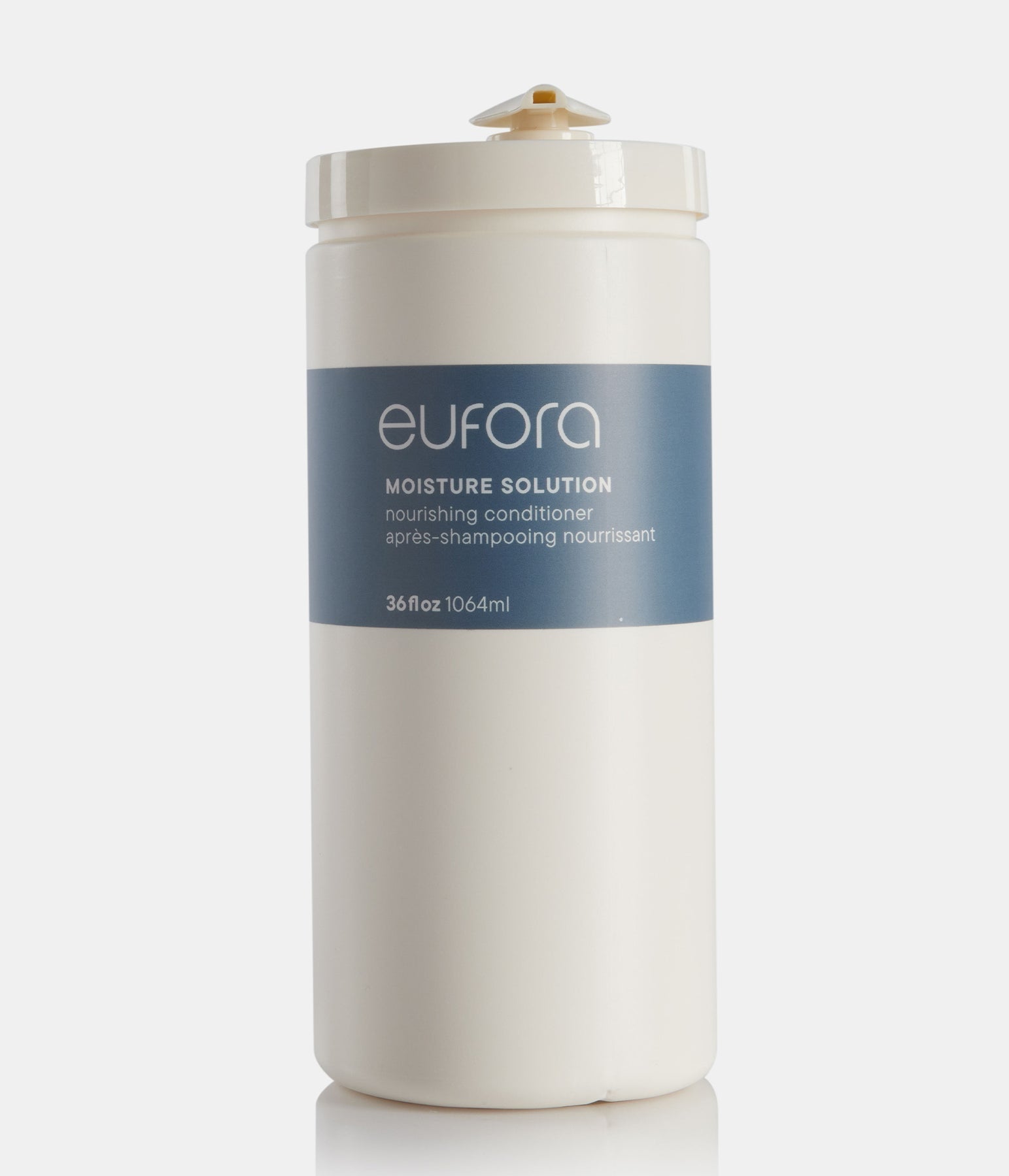 Moisture Solution Conditioner - Hair Care