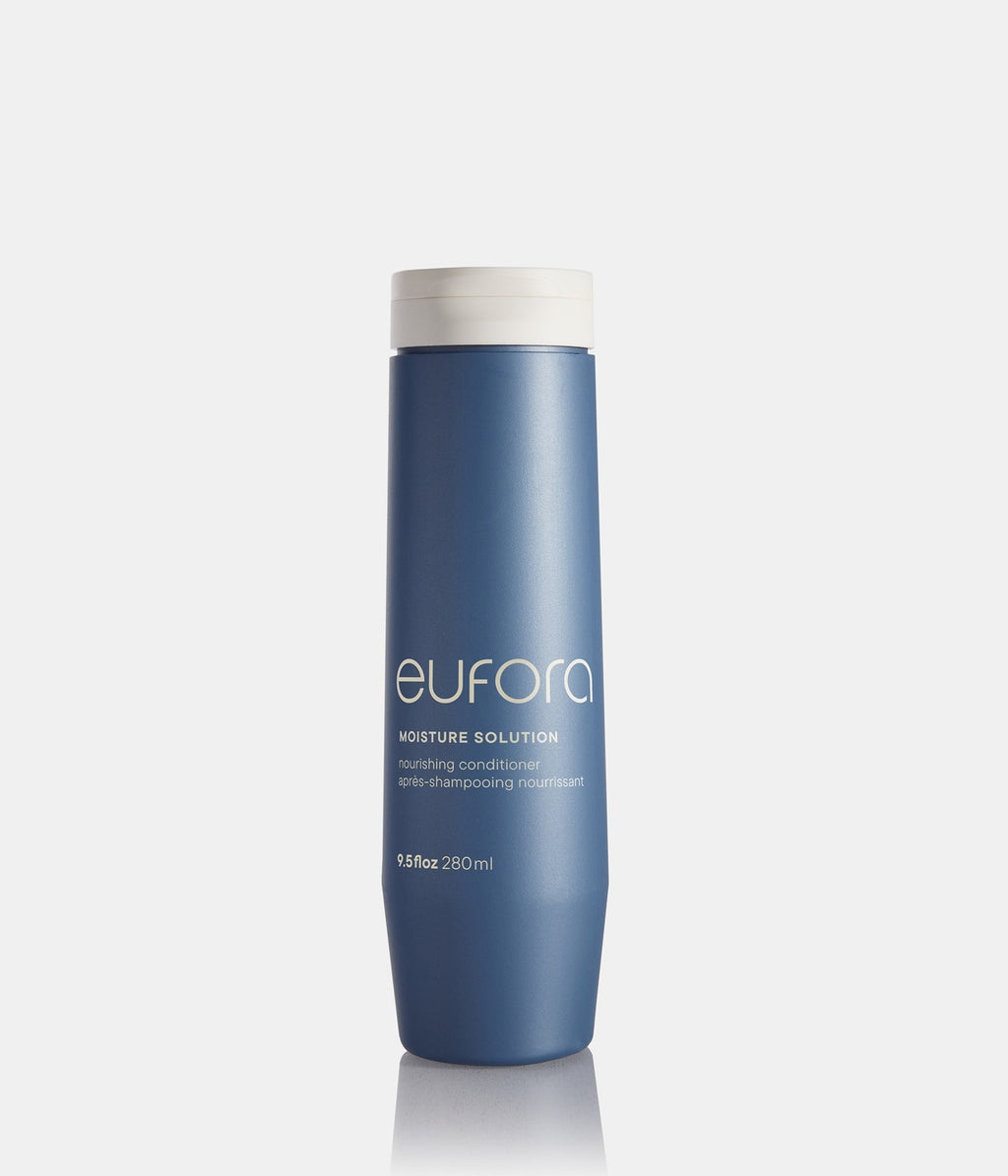 Moisture Solution Conditioner - Hair Care