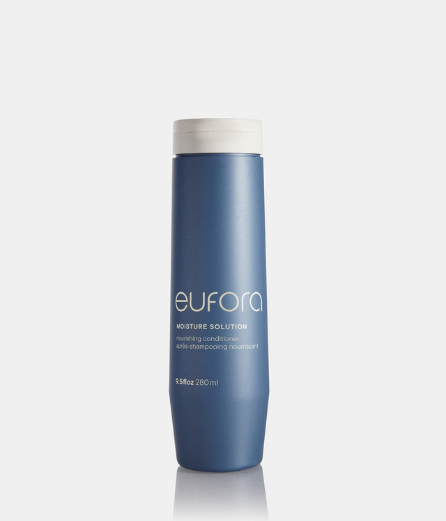 Moisture Solution Conditioner - Hair Care