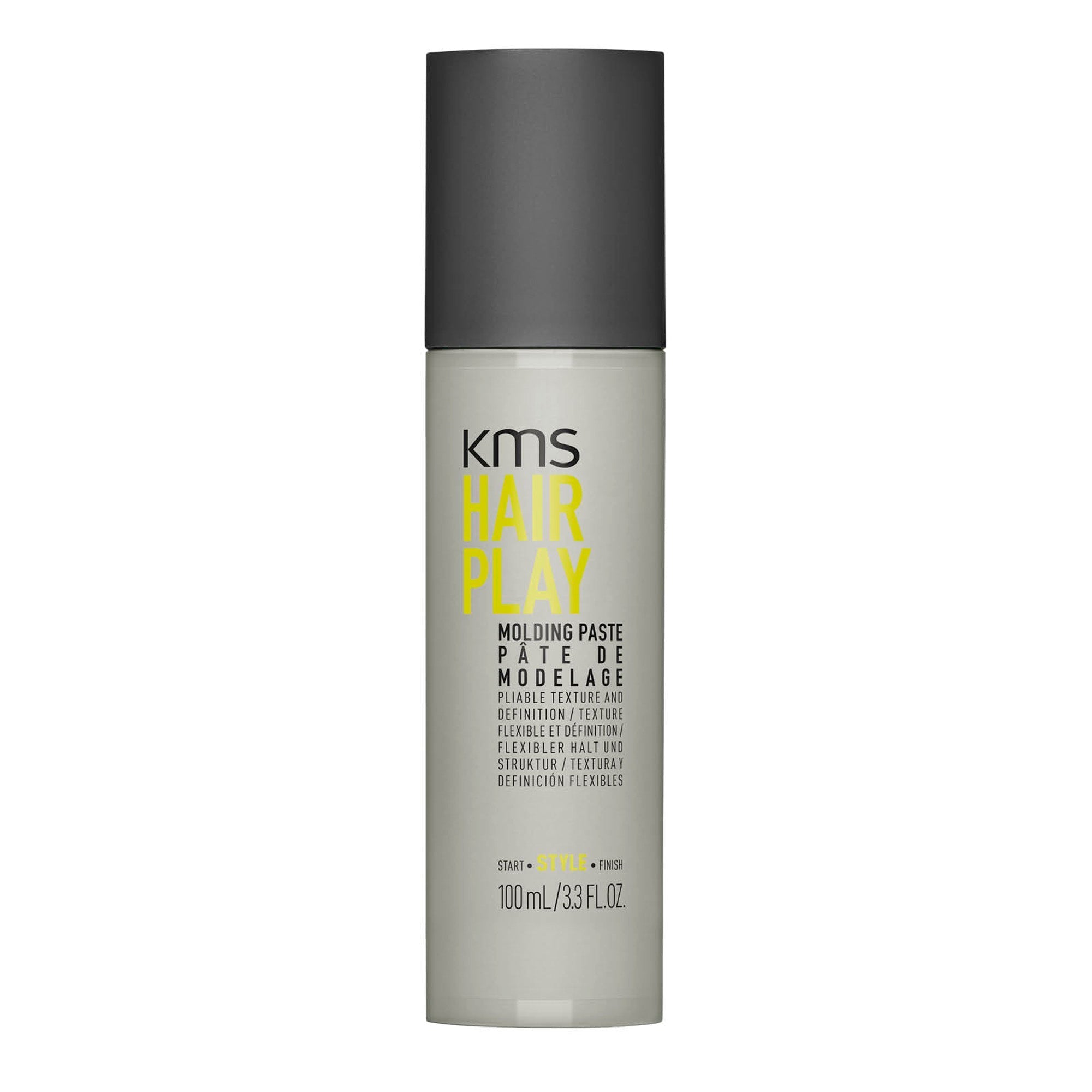 Molding Paste - Hair Care
