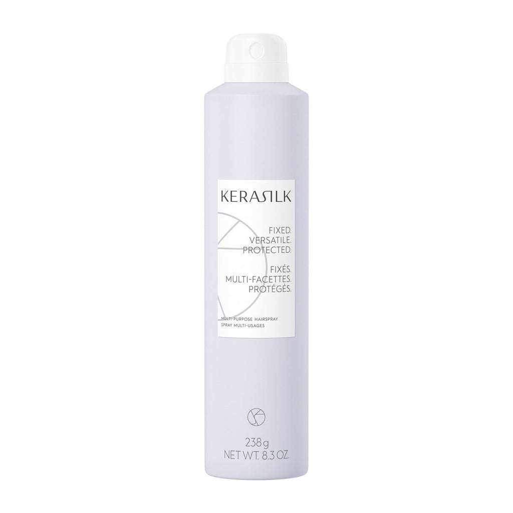 Multi - Purpose Hairspray - Hair Care
