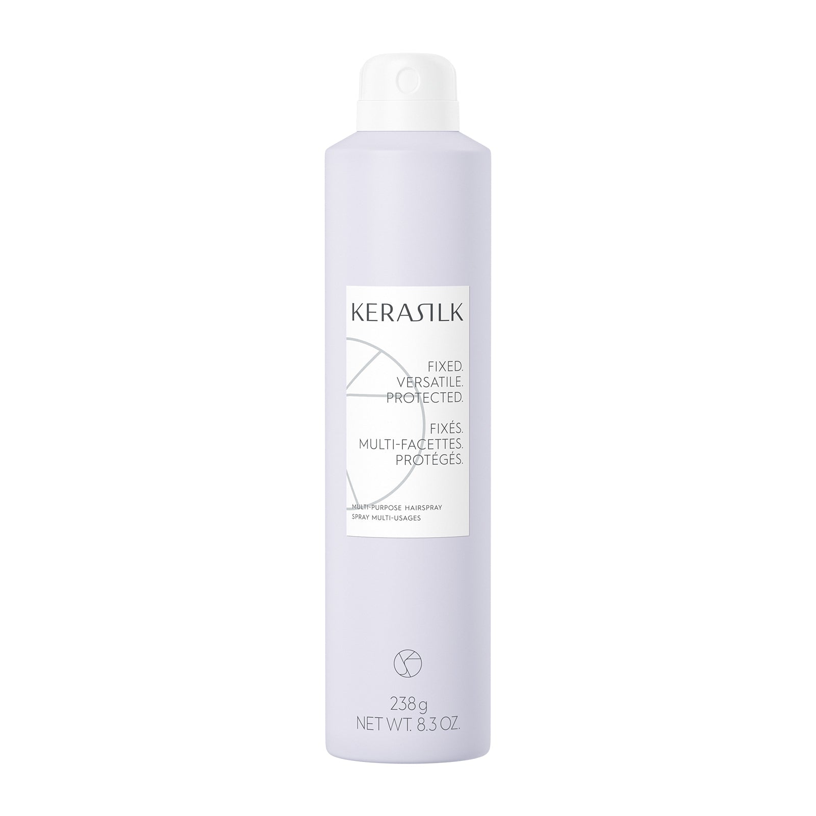 Multi - Purpose Hairspray - Hair Care