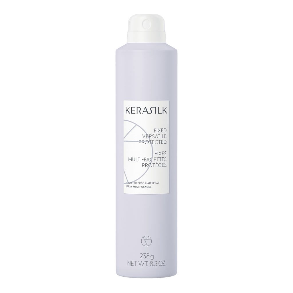 Multi - Purpose Hairspray - Hair Care