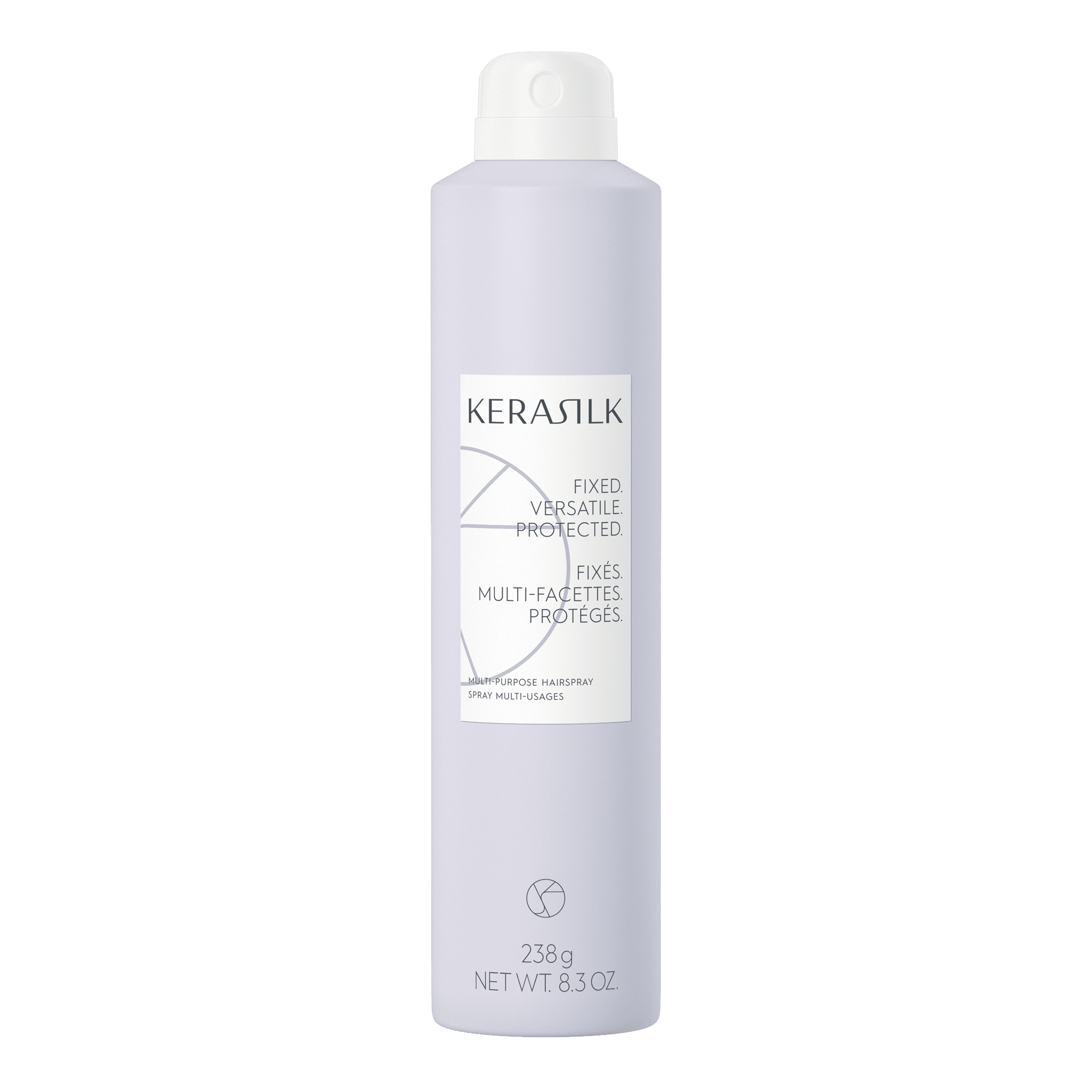 Multi - Purpose Hairspray - Hair Care
