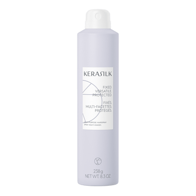 Multi - Purpose Hairspray - Hair Care