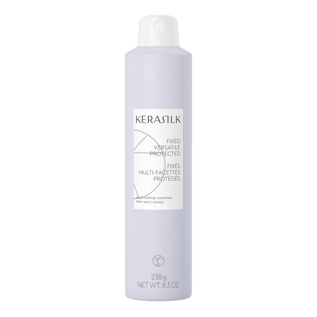 Multi - Purpose Hairspray - Hair Care